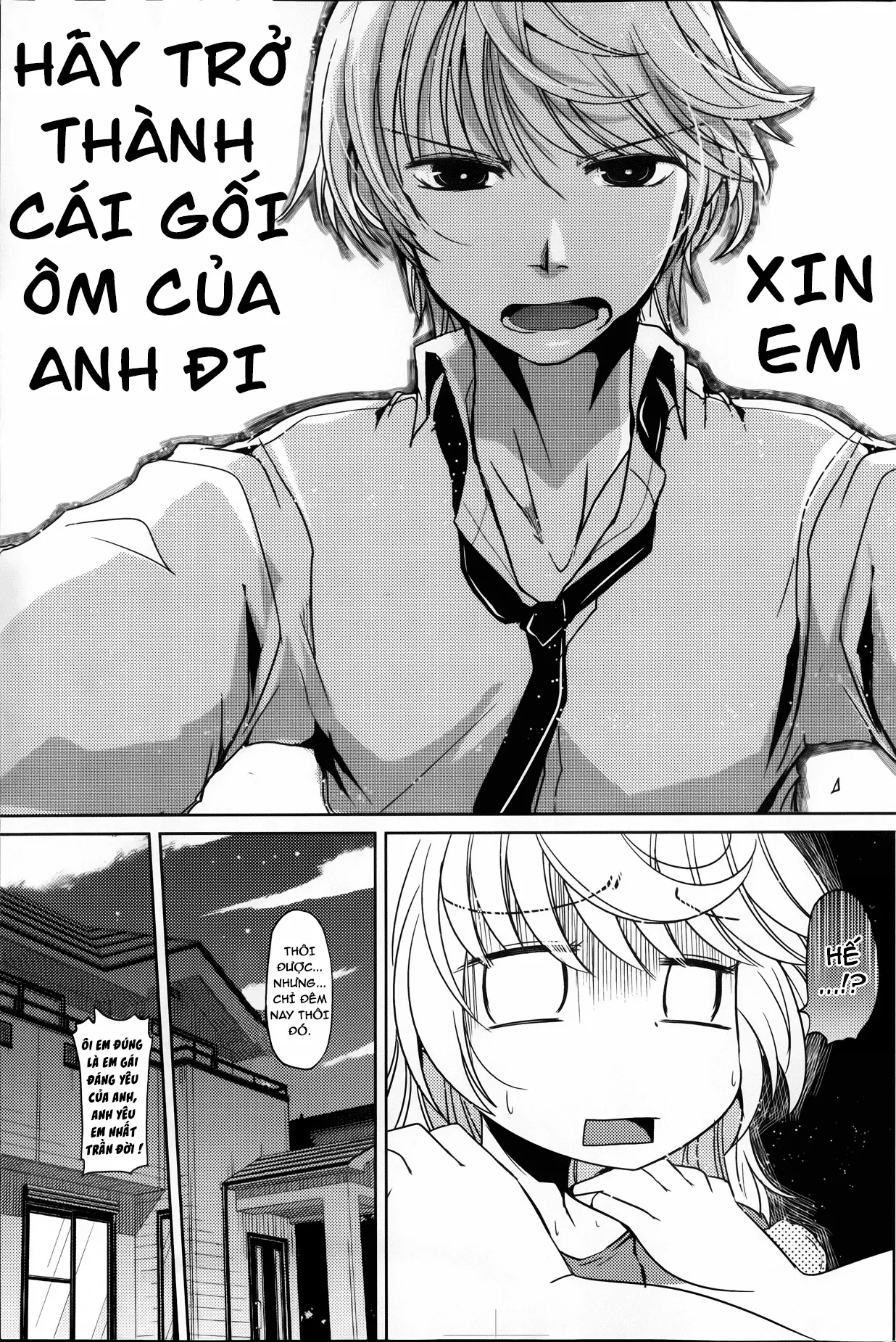 Yumemigokochi - Full trang 6