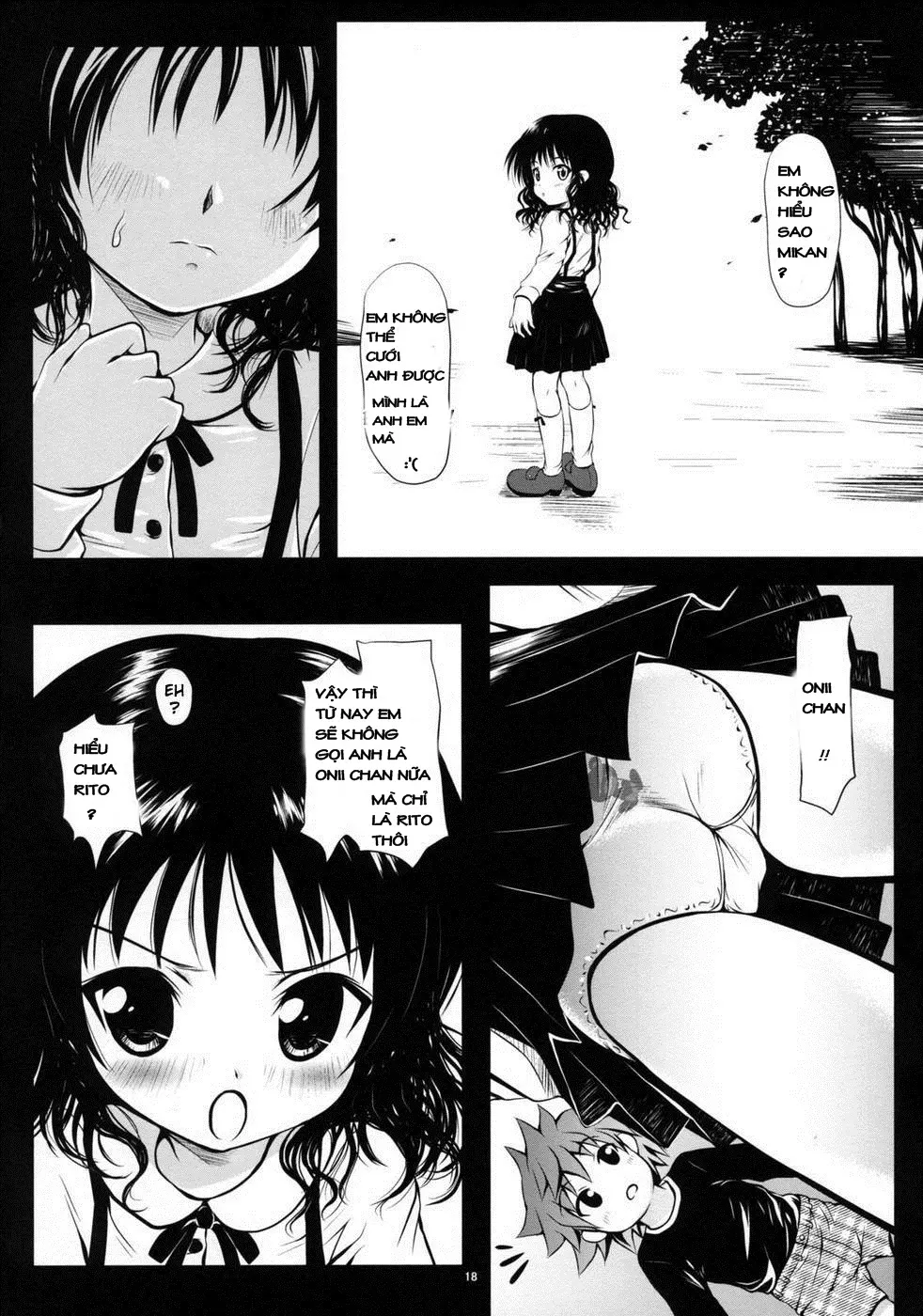 R Mikan 2 - Full trang 17