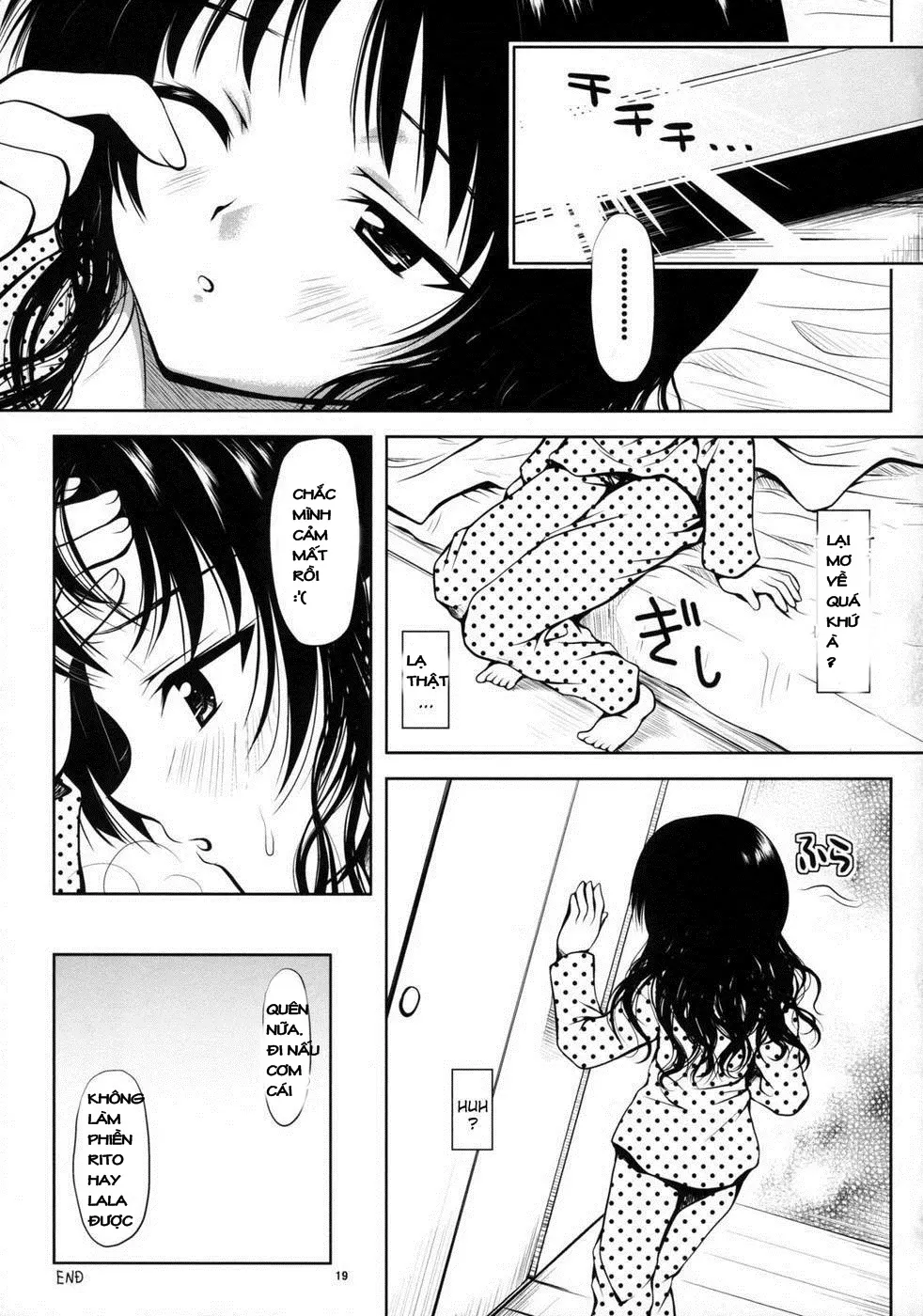 R Mikan 2 - Full trang 18