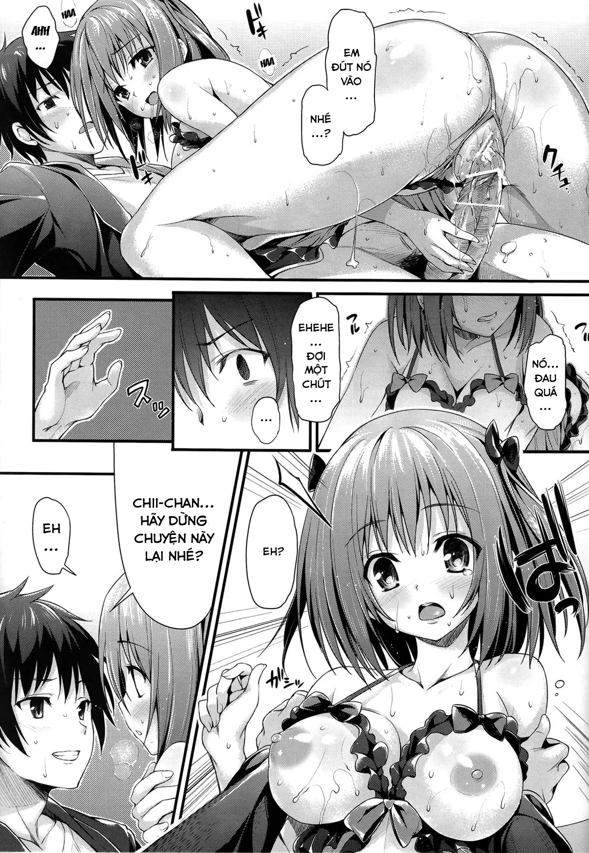 Baby Doll - Full trang 15