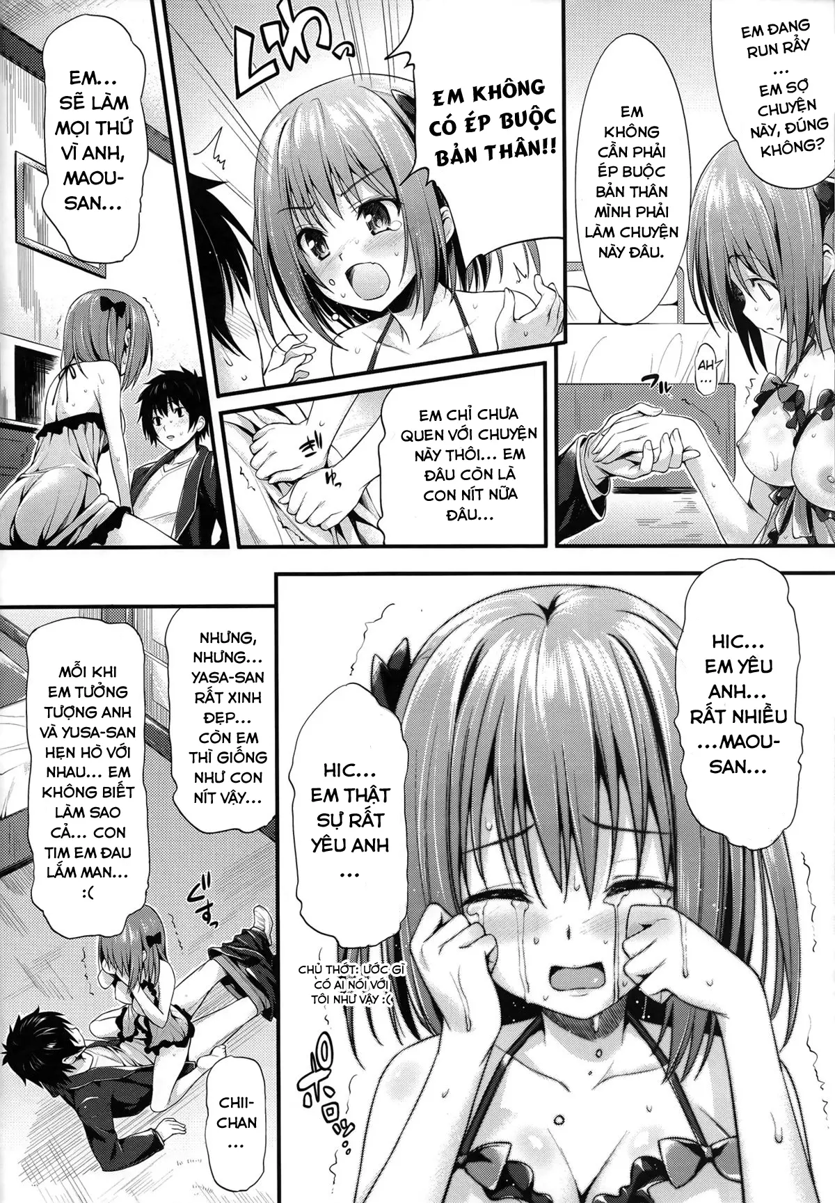 Baby Doll - Full trang 16