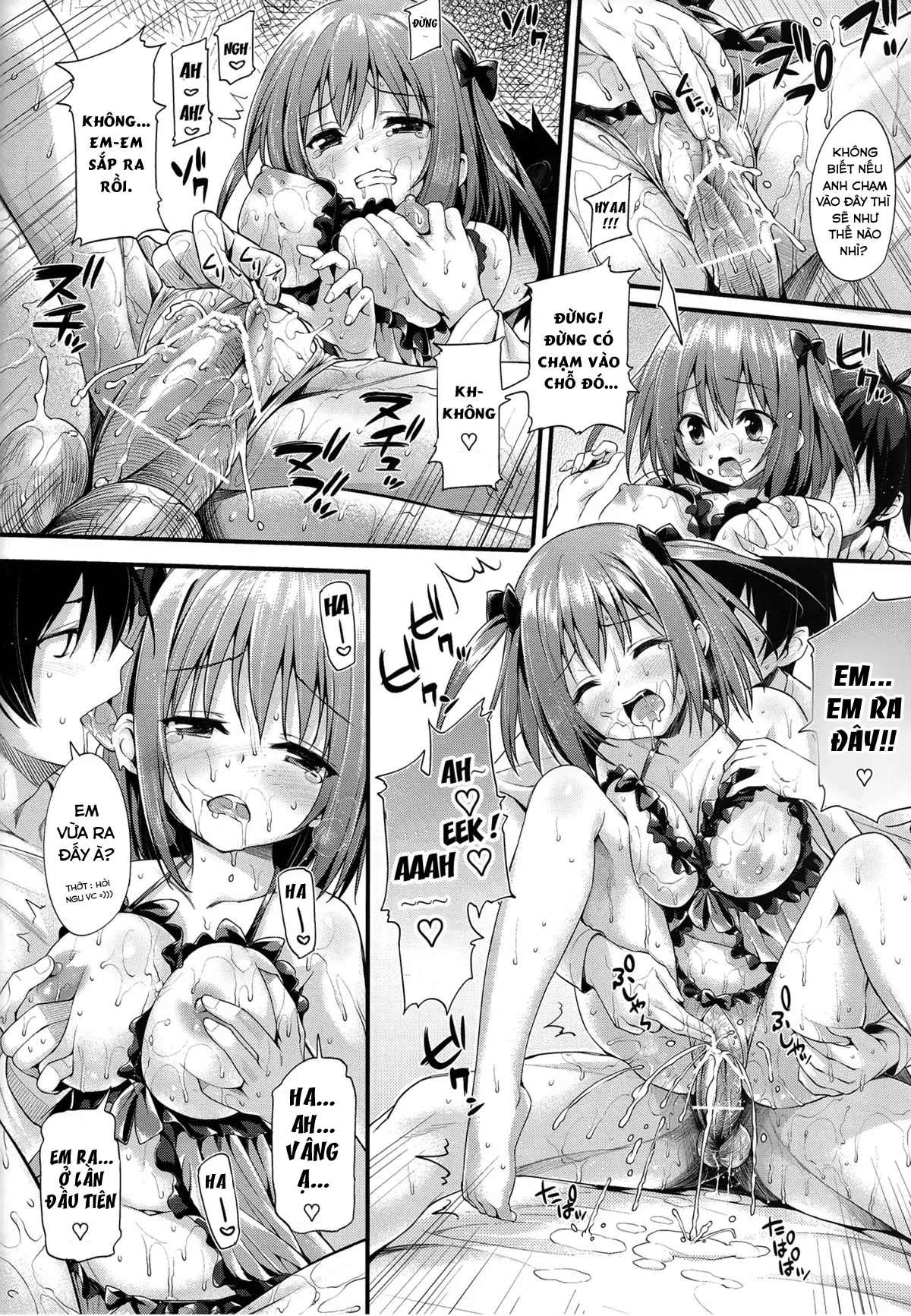Baby Doll - Full trang 22