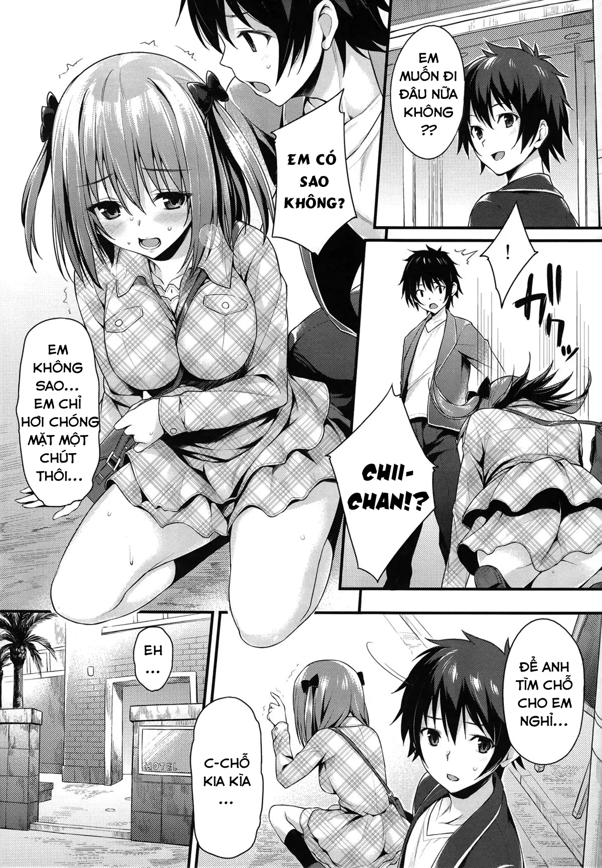 Baby Doll - Full trang 7
