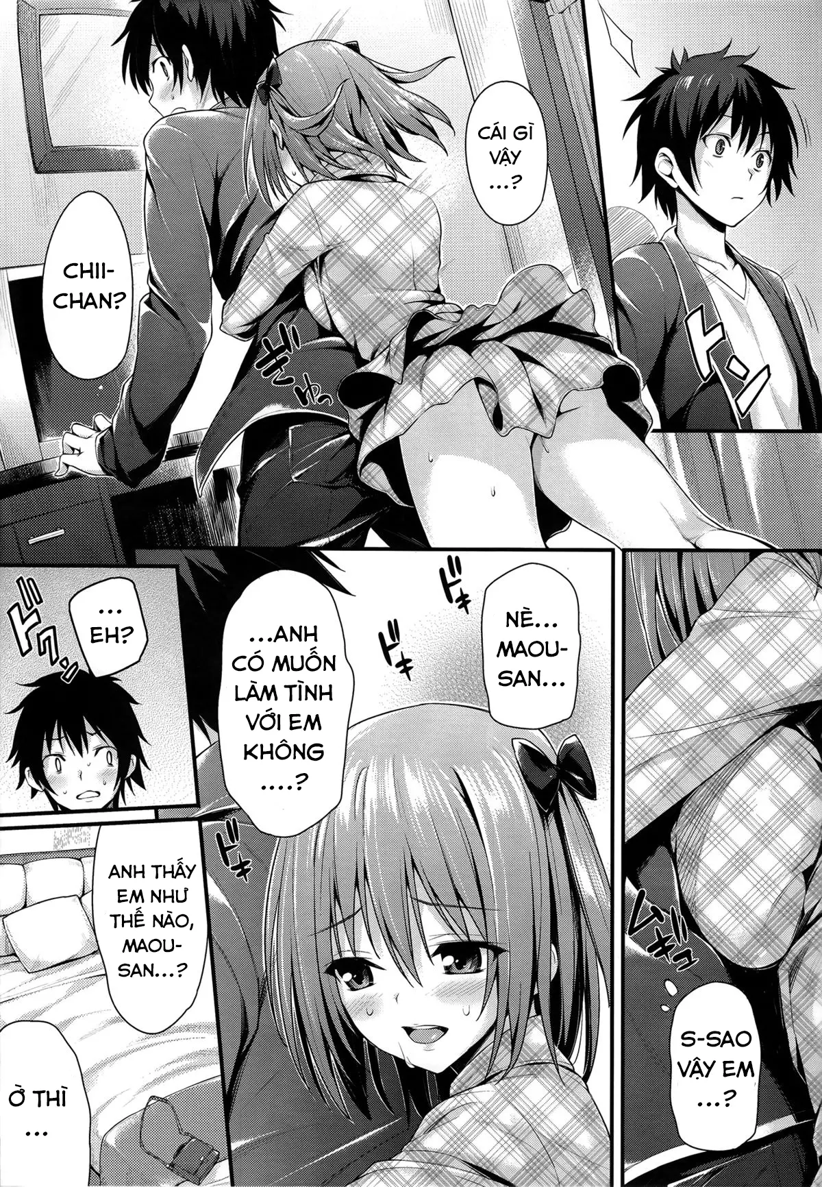 Baby Doll - Full trang 9