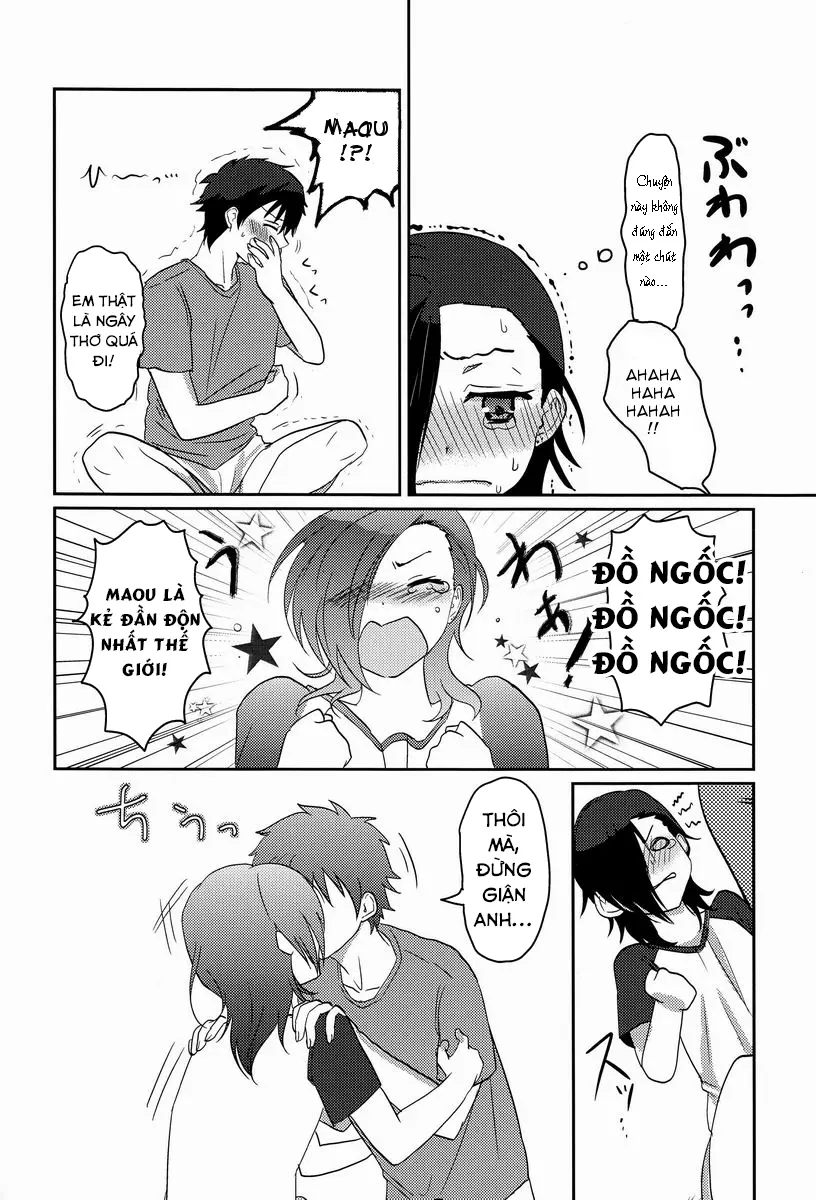 Hitori de Dekiru ka na? - Full trang 8