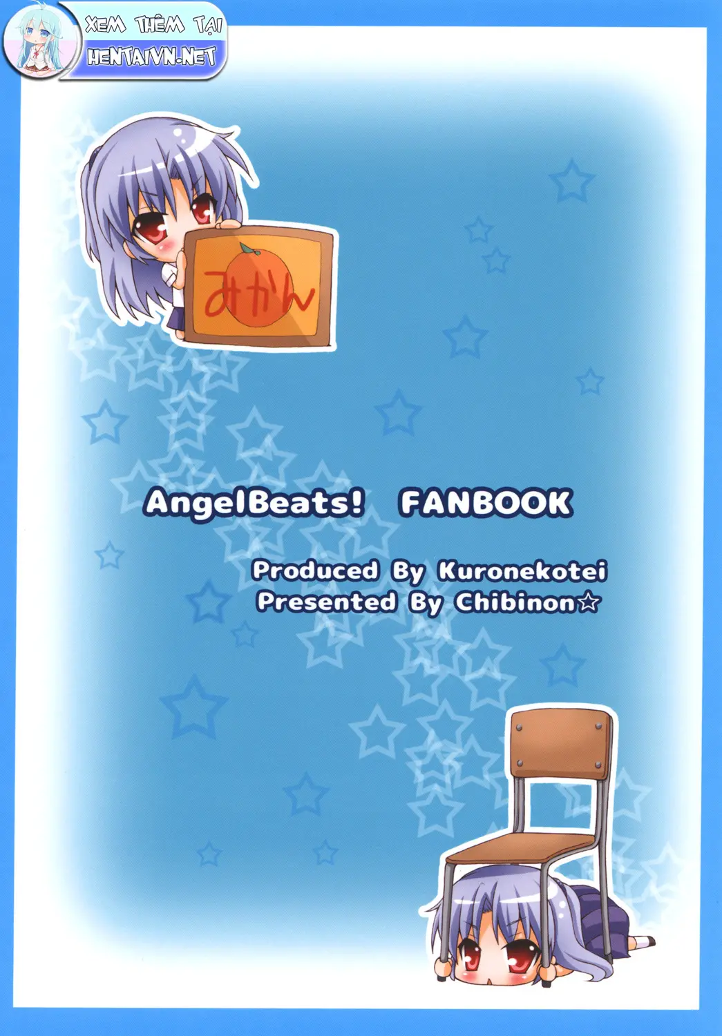 Tenshi ni Naritai - Full trang 29