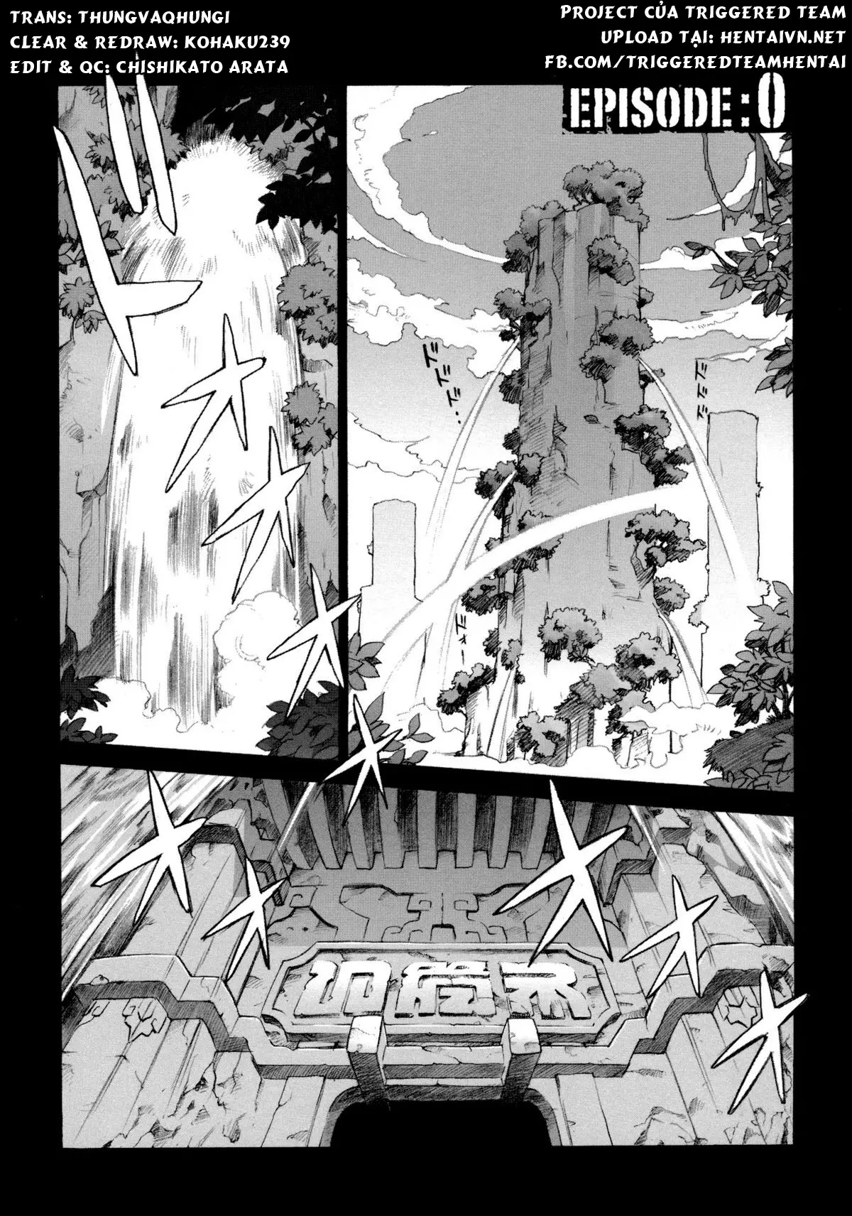 Secret Journey Ch. 0-1 - Full trang 7