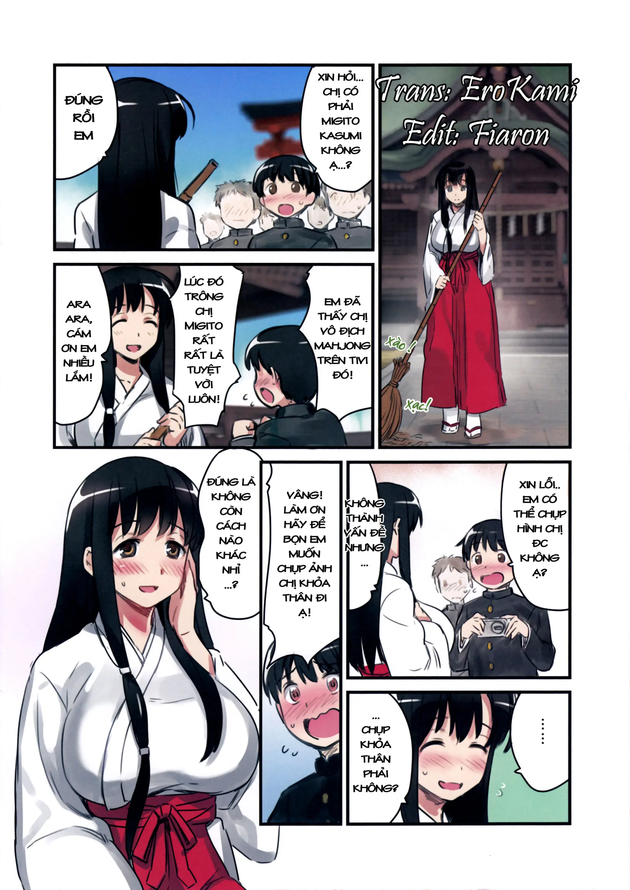 774 Rakugaki Hon C88 - Full trang 2