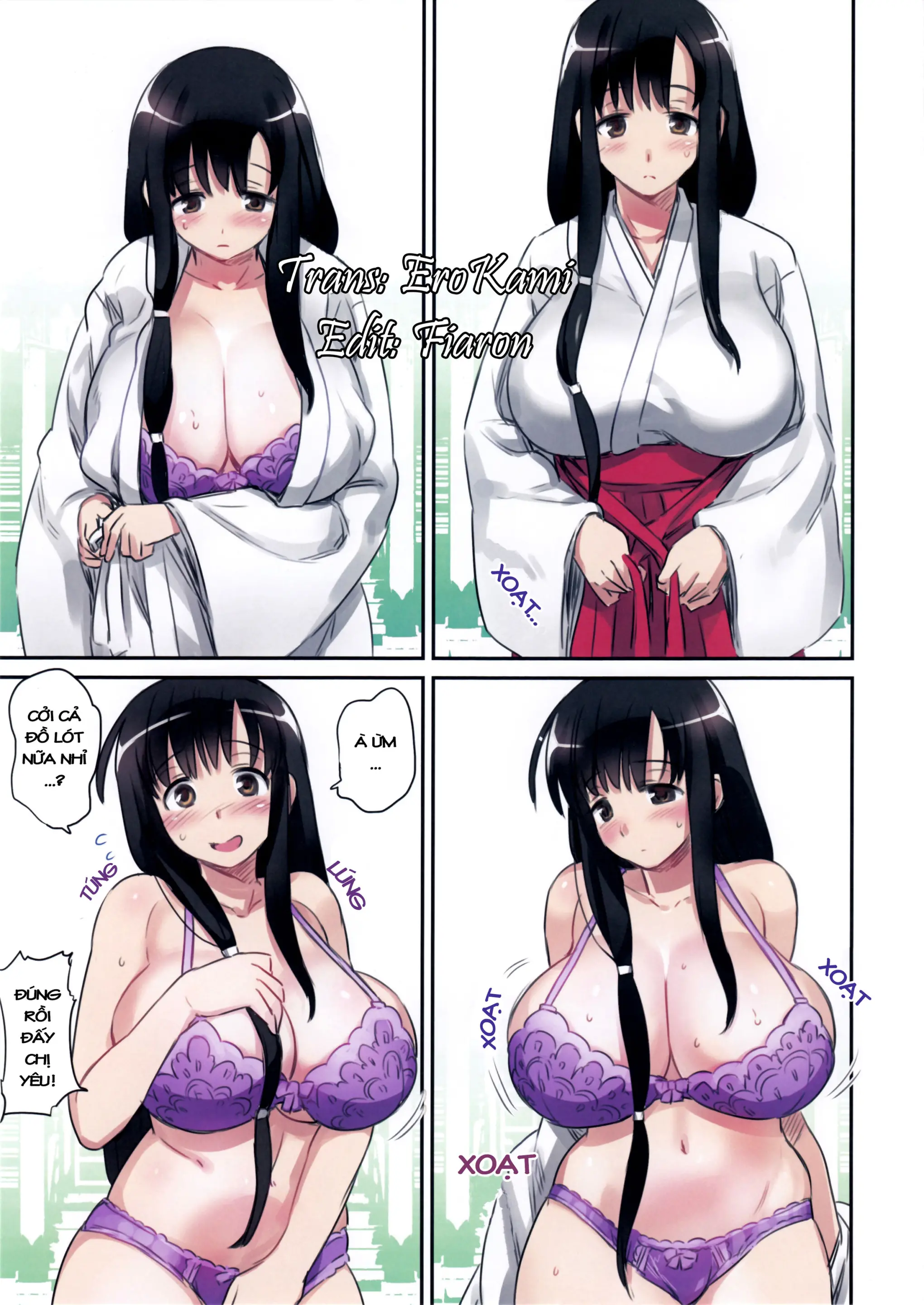 774 Rakugaki Hon C88 - Full trang 3