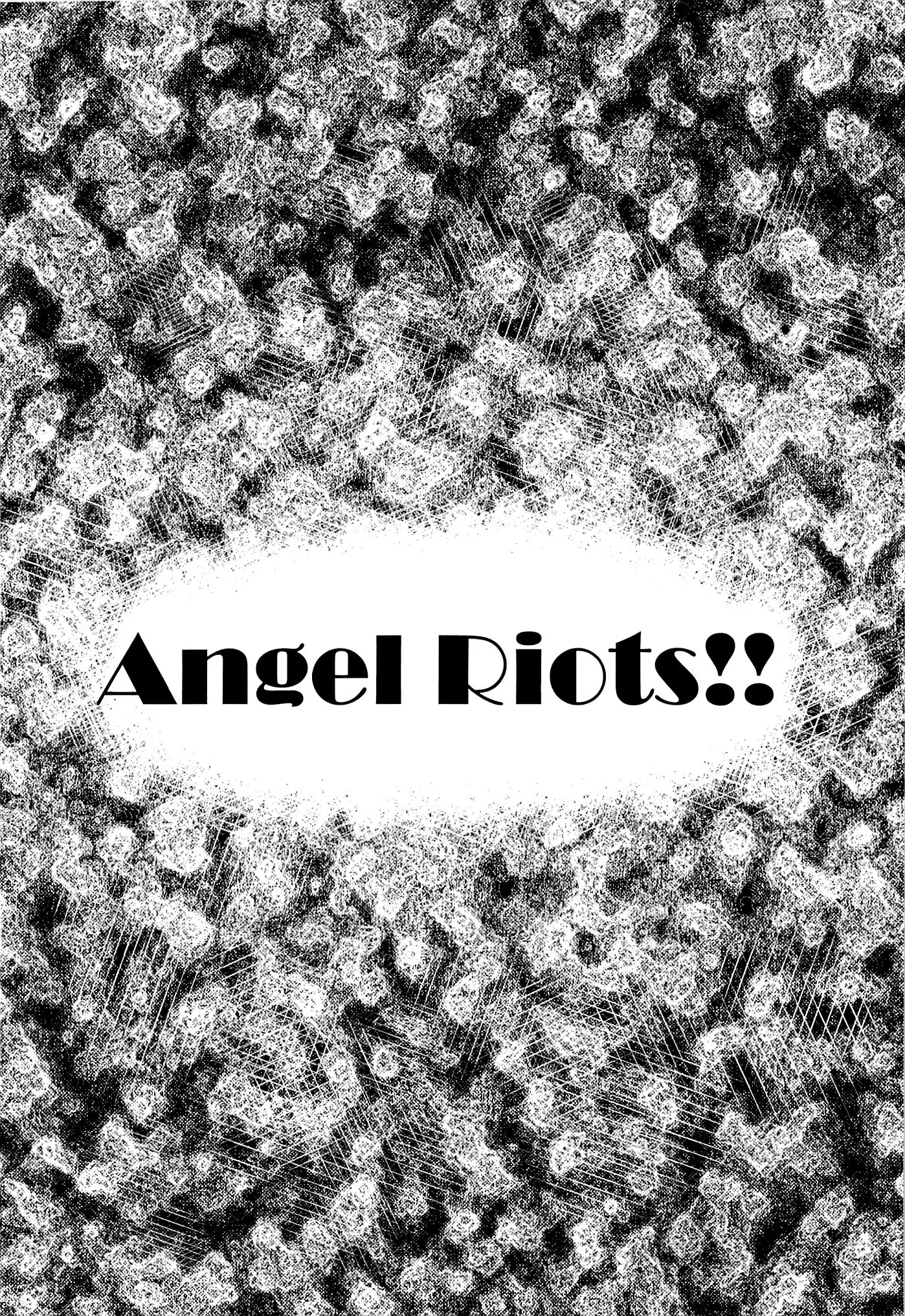 Angel Riots - Full trang 3