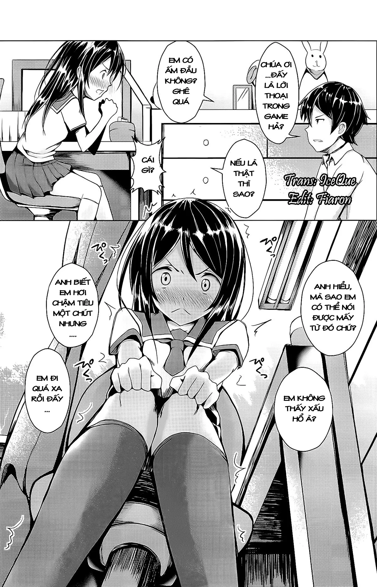 Angel Riots - Full trang 6