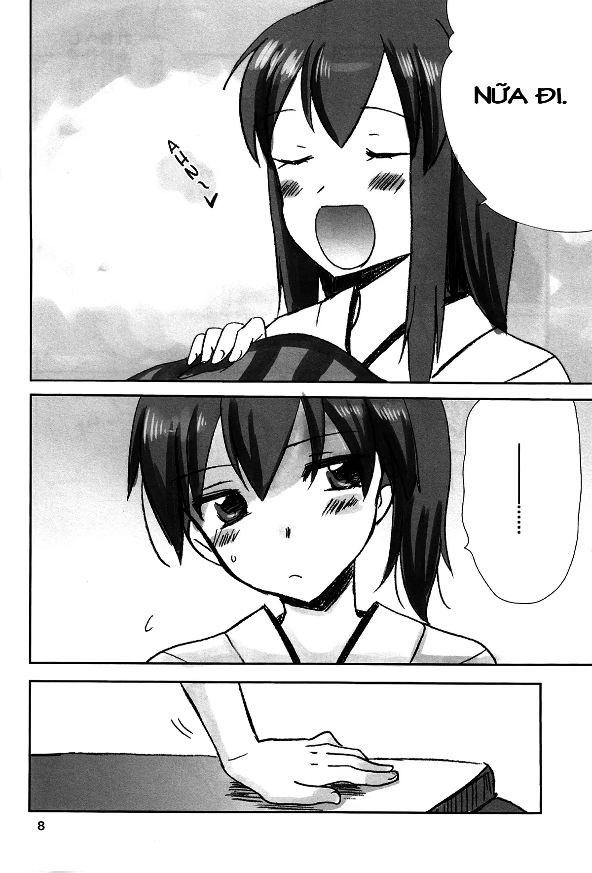 Kuuboryou no Konna Ichinichi. - Full trang 6