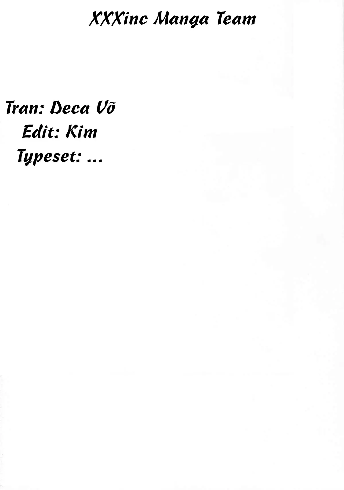 Myakumyaku Awase - Full trang 2