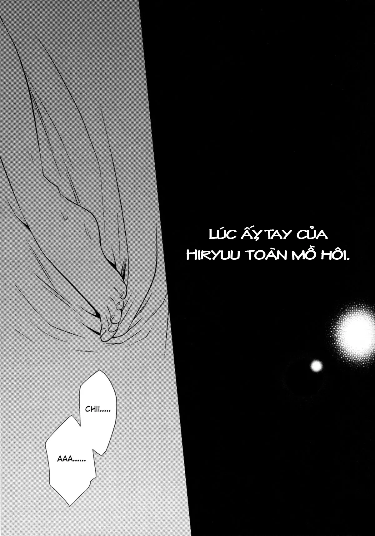 Myakumyaku Awase - Full trang 6