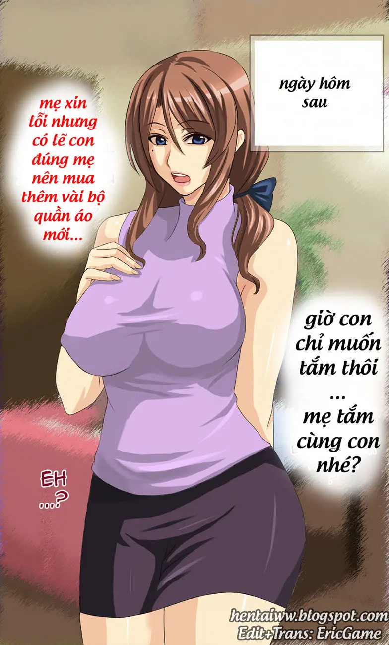 Insai ~Wakai Juusei ni Yogaru Hitozuma~ | Lewd Wife - Married Woman Who Desires Young Stud - Full trang 13