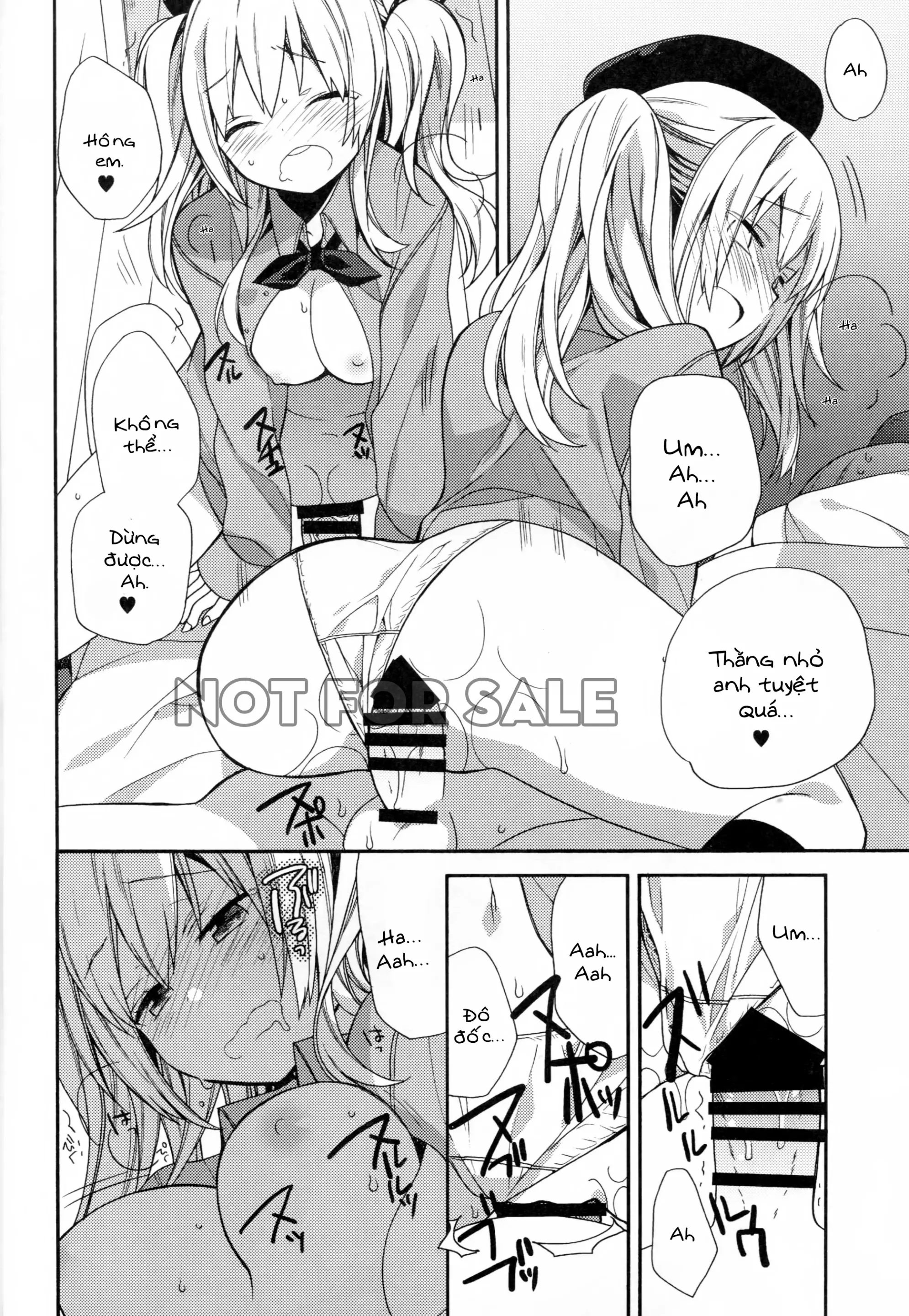 Kashima-chan no Renai Sensen Ijou Ari - Full trang 17