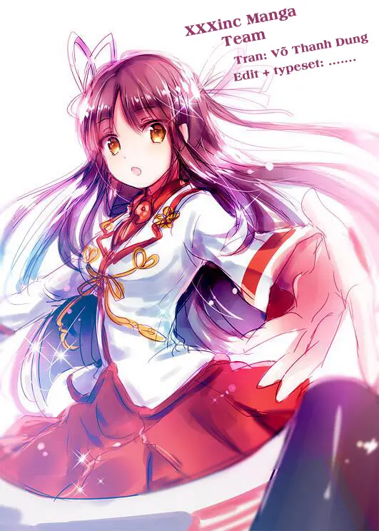 Hiizuru Taka - Full trang 26