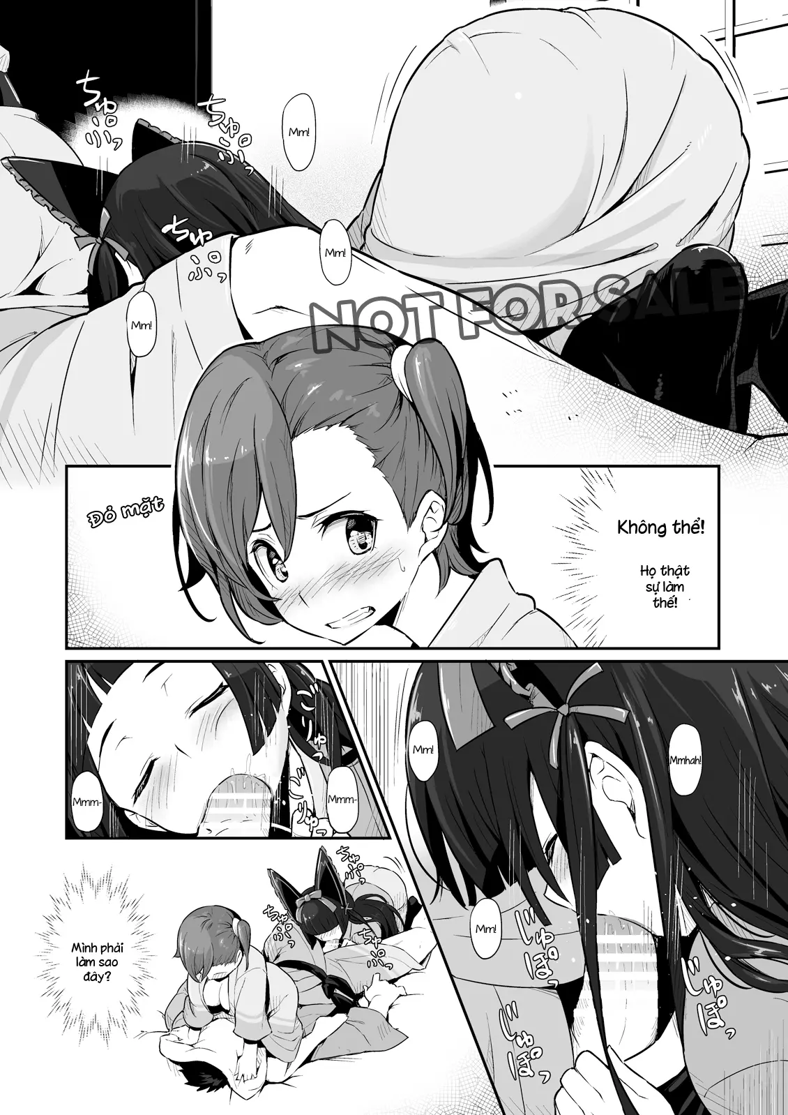 Hakone Sanchuu Yasen - Full trang 9