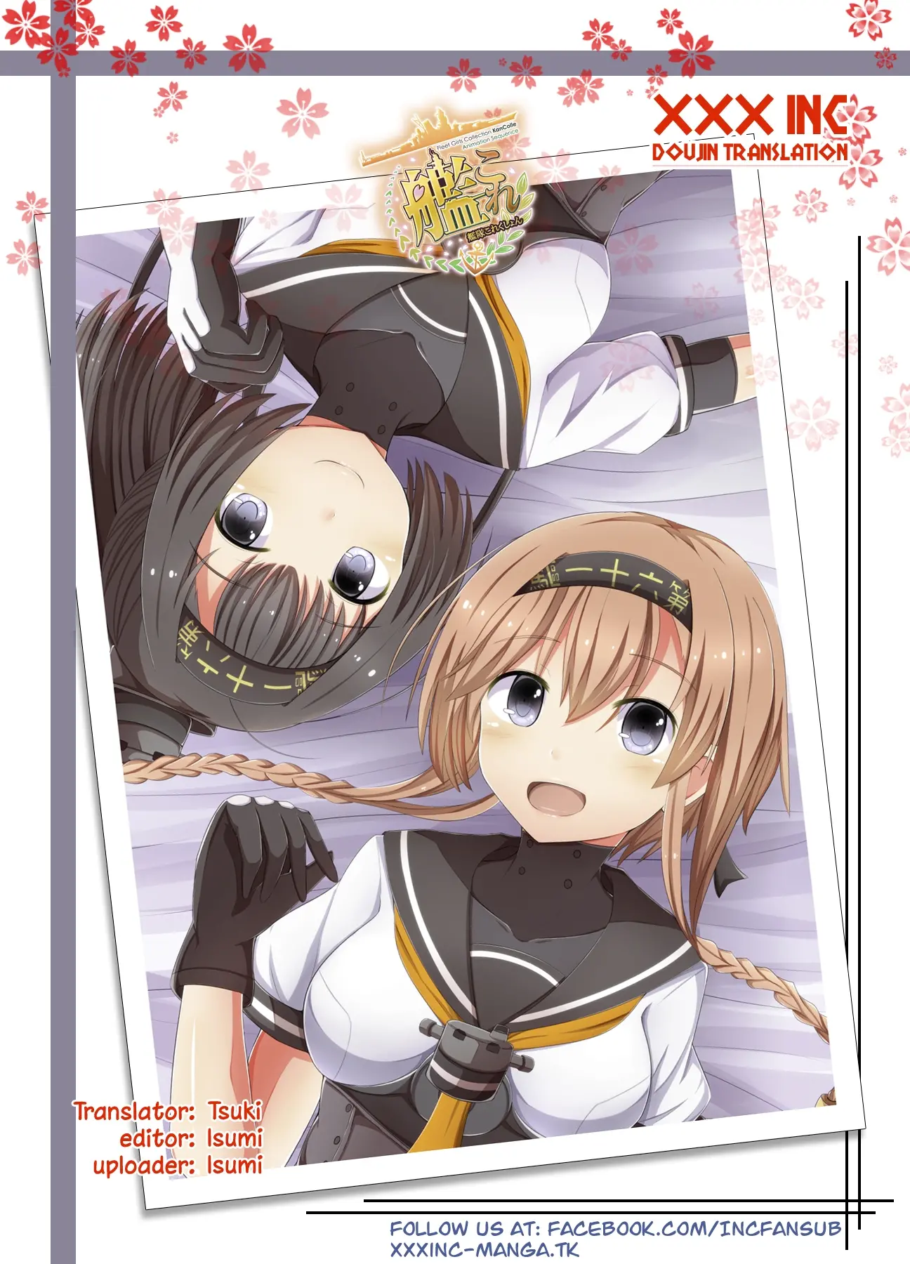 Akizuki-gata wa Sukebe body - Full trang 27