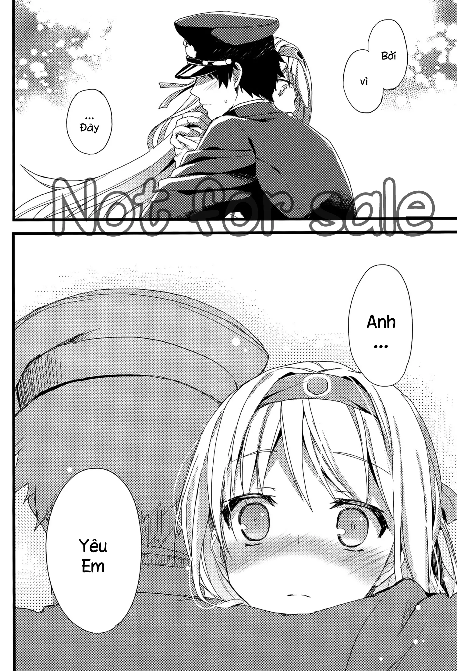 Tsuru no Mai Oriru - Full trang 10