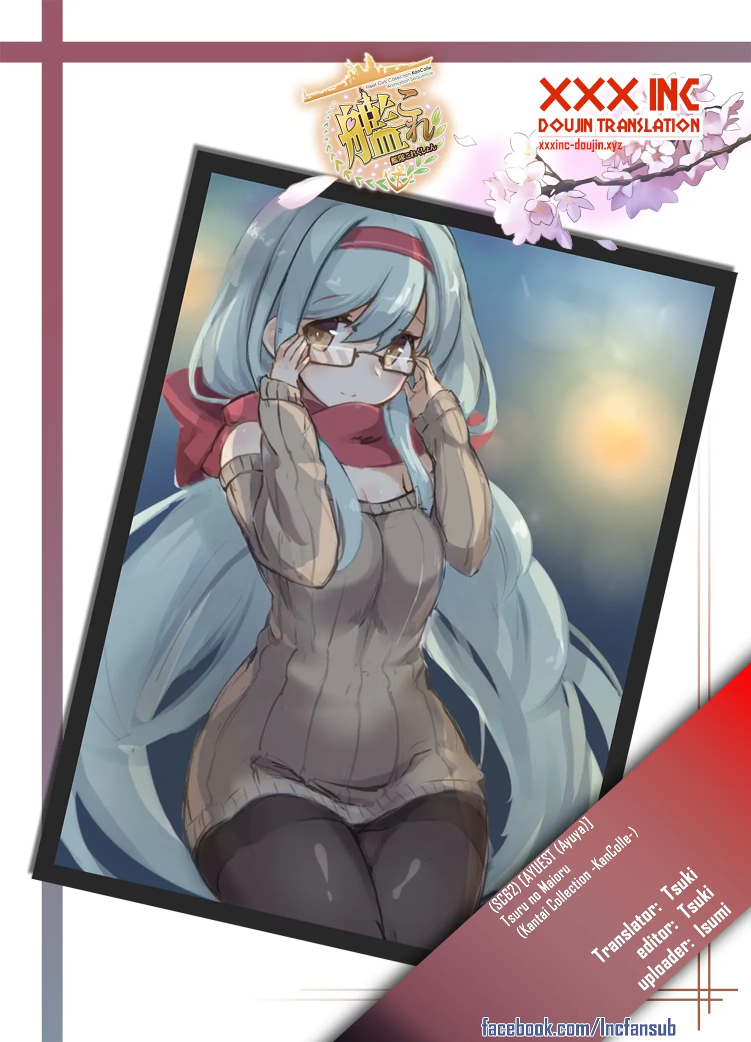 Tsuru no Mai Oriru - Full trang 25