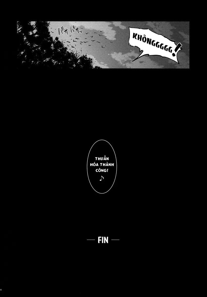 Hime Kishi Tame 2 - Full trang 46