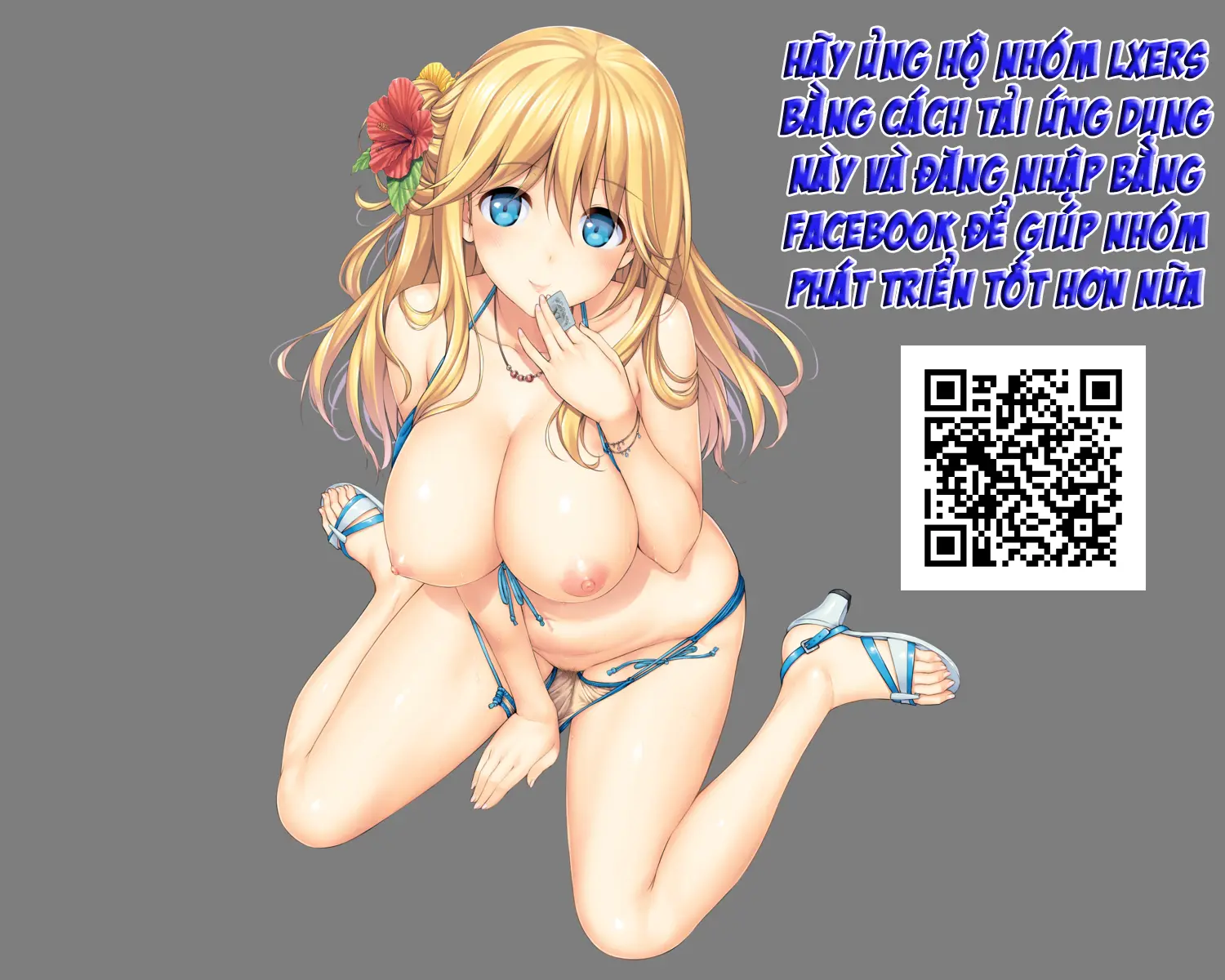 Commission Comics - Full trang 3