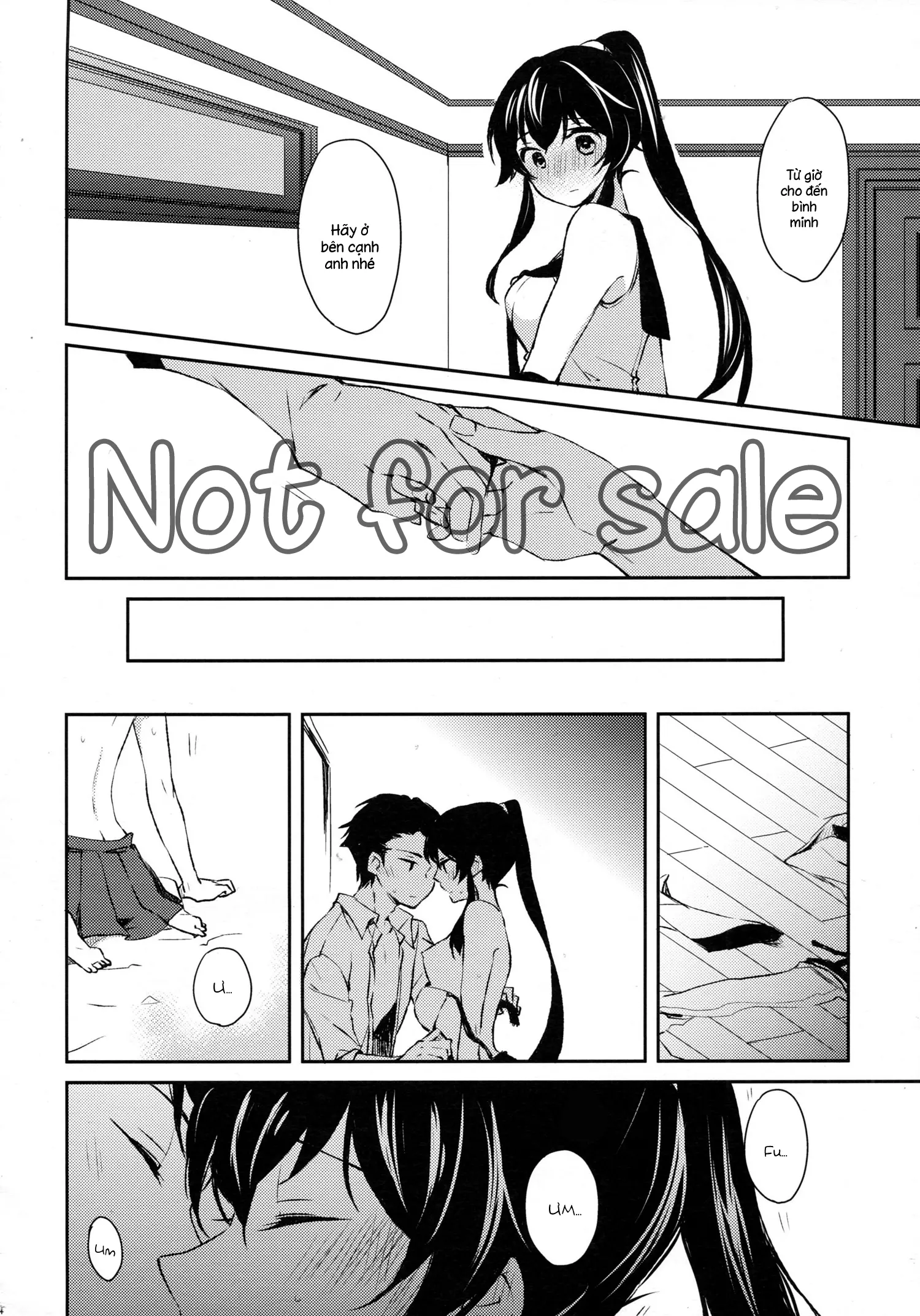 Yoru Yahagi - Full trang 13