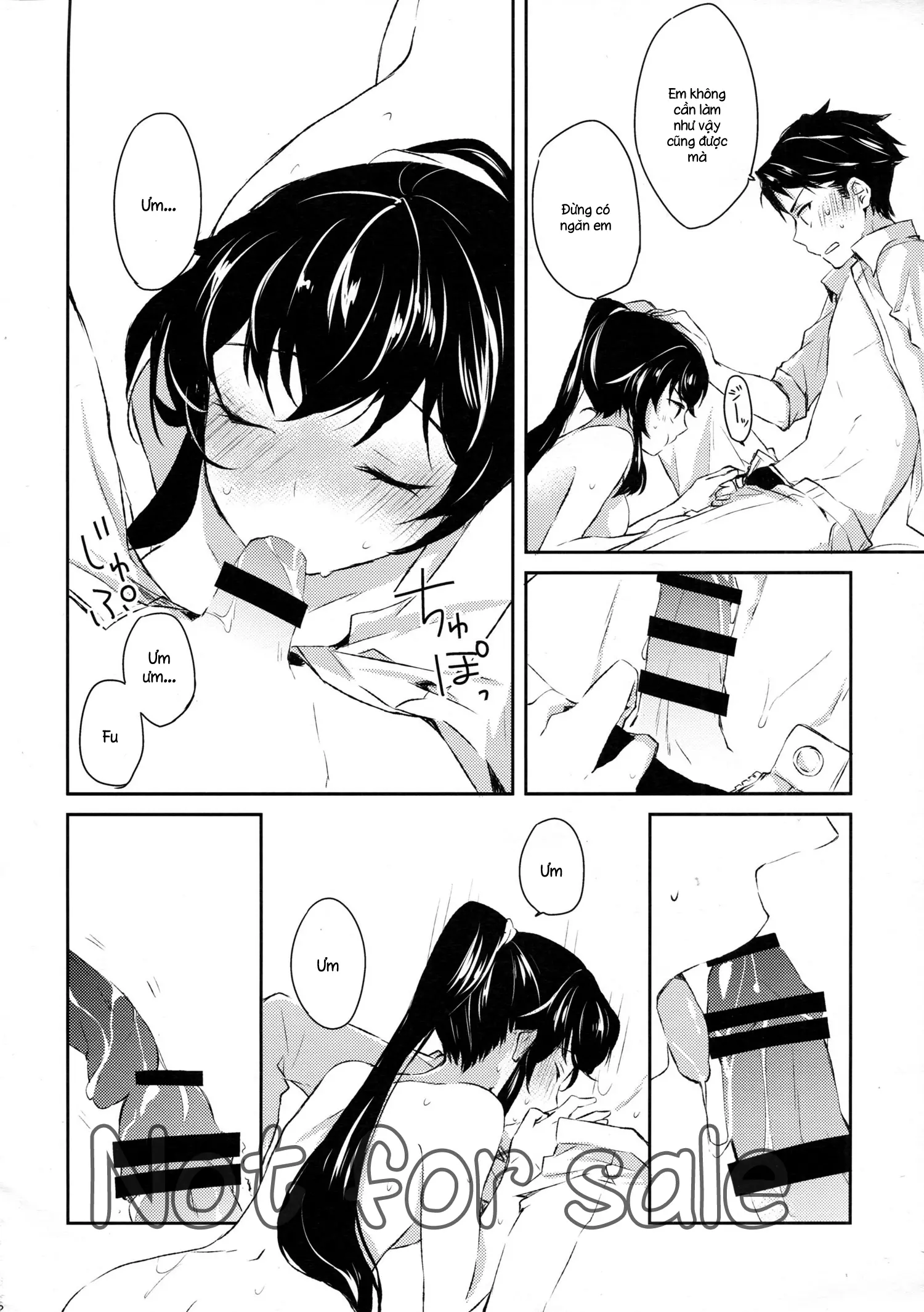 Yoru Yahagi - Full trang 21