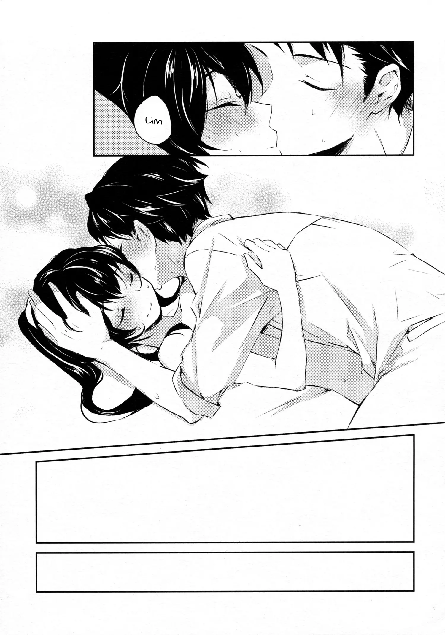 Yoru Yahagi - Full trang 32