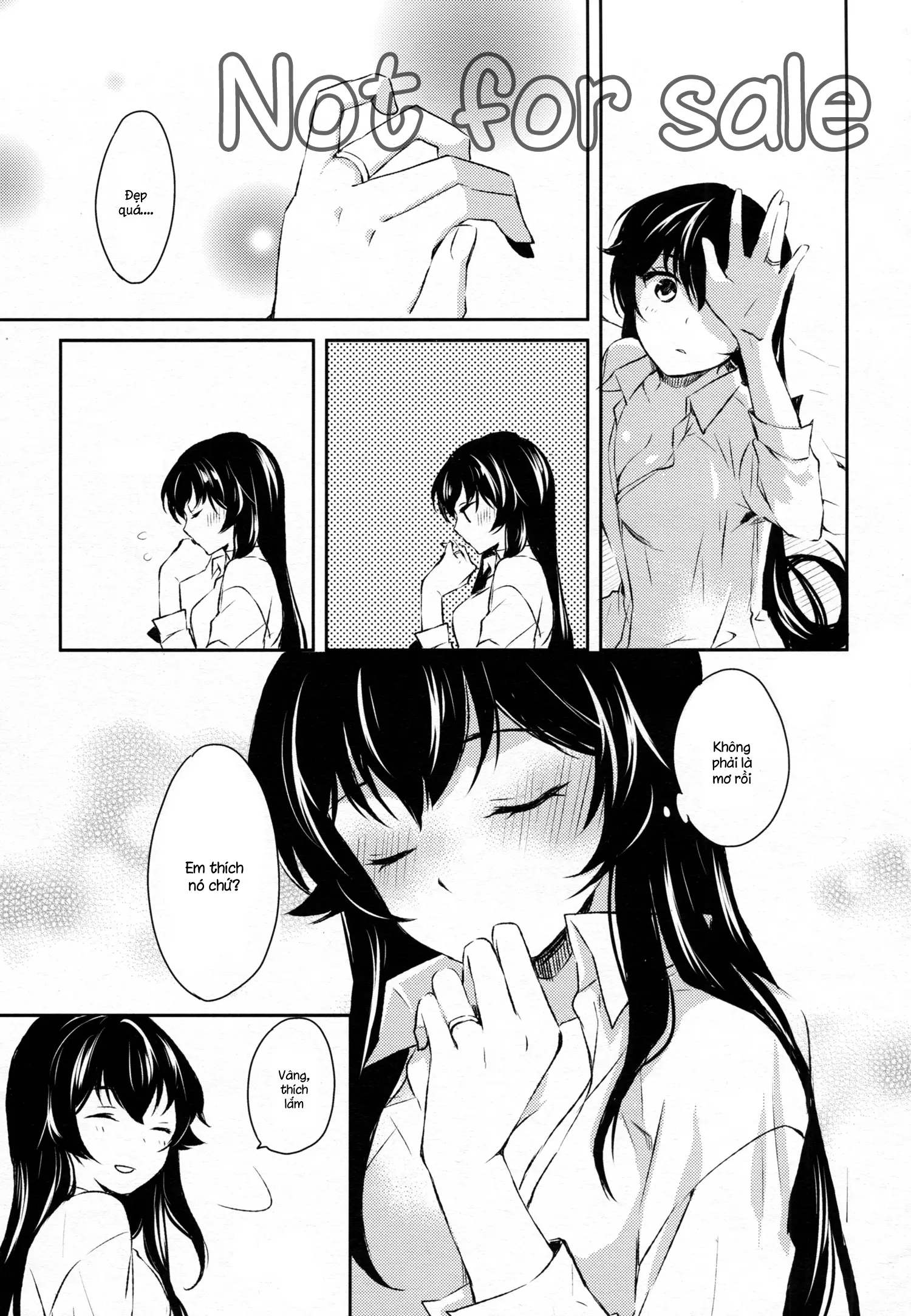 Yoru Yahagi - Full trang 34