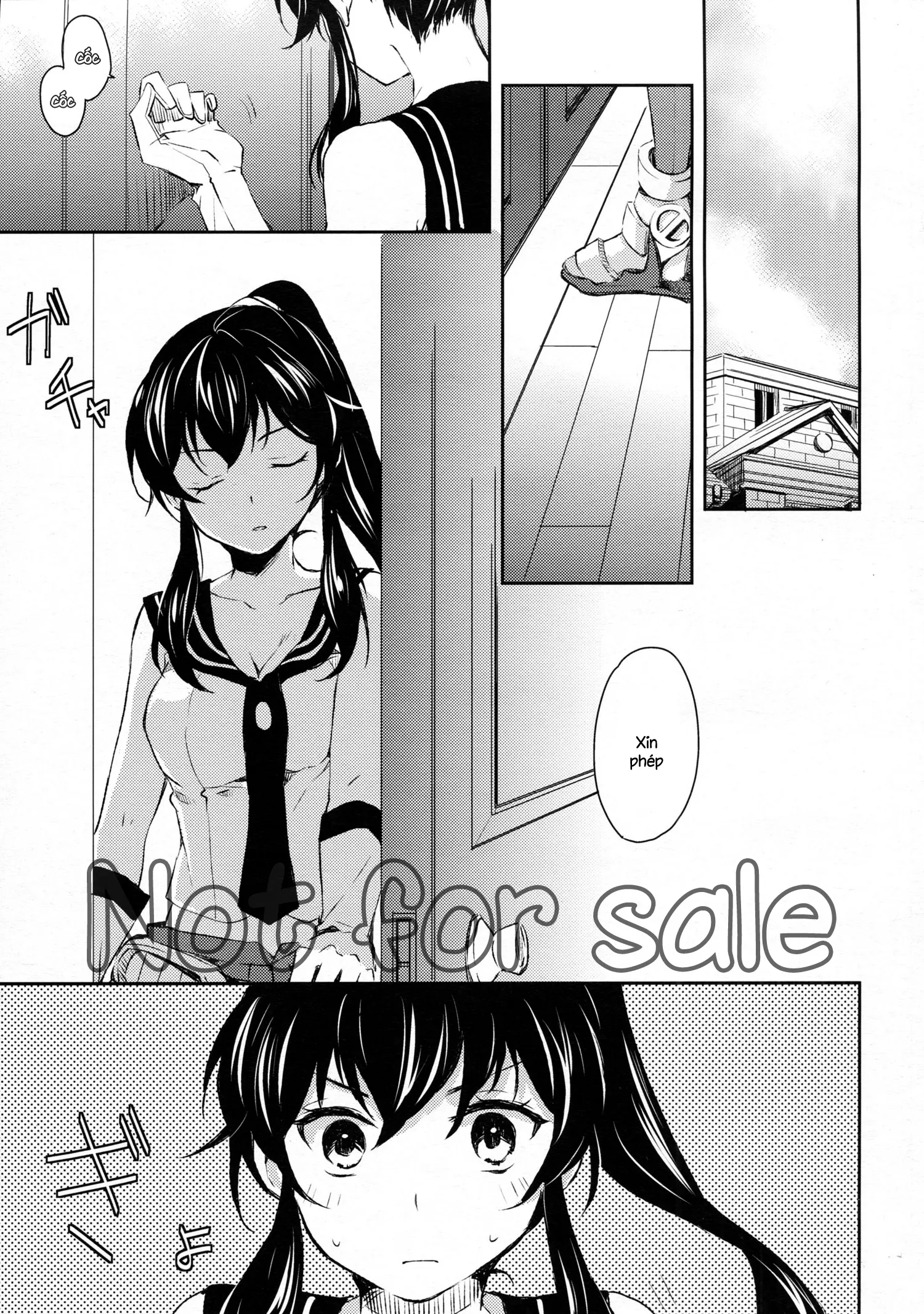 Yoru Yahagi - Full trang 4