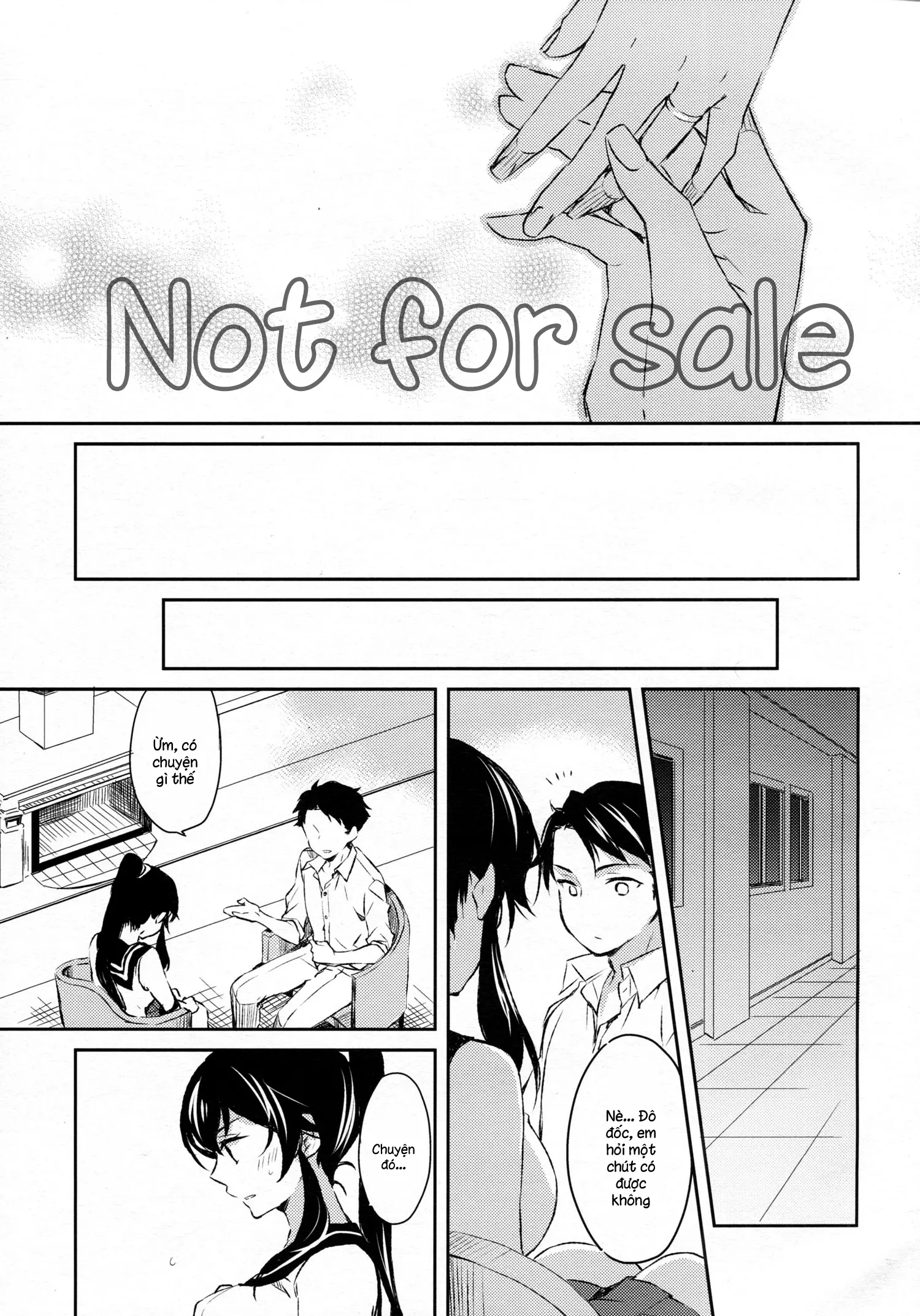 Yoru Yahagi - Full trang 8