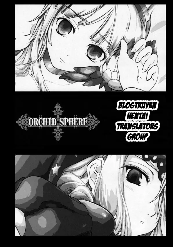 Orchid Sphere - Full trang 2