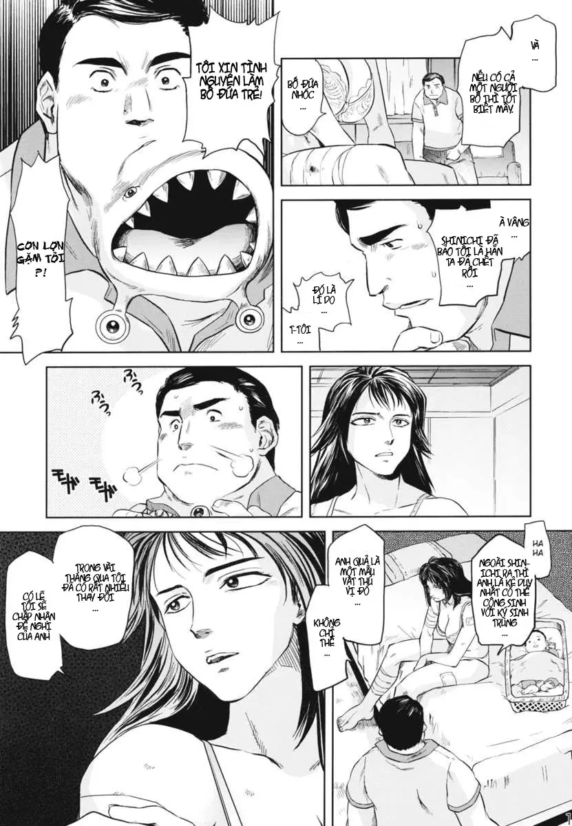 Tamurabon - Full trang 10