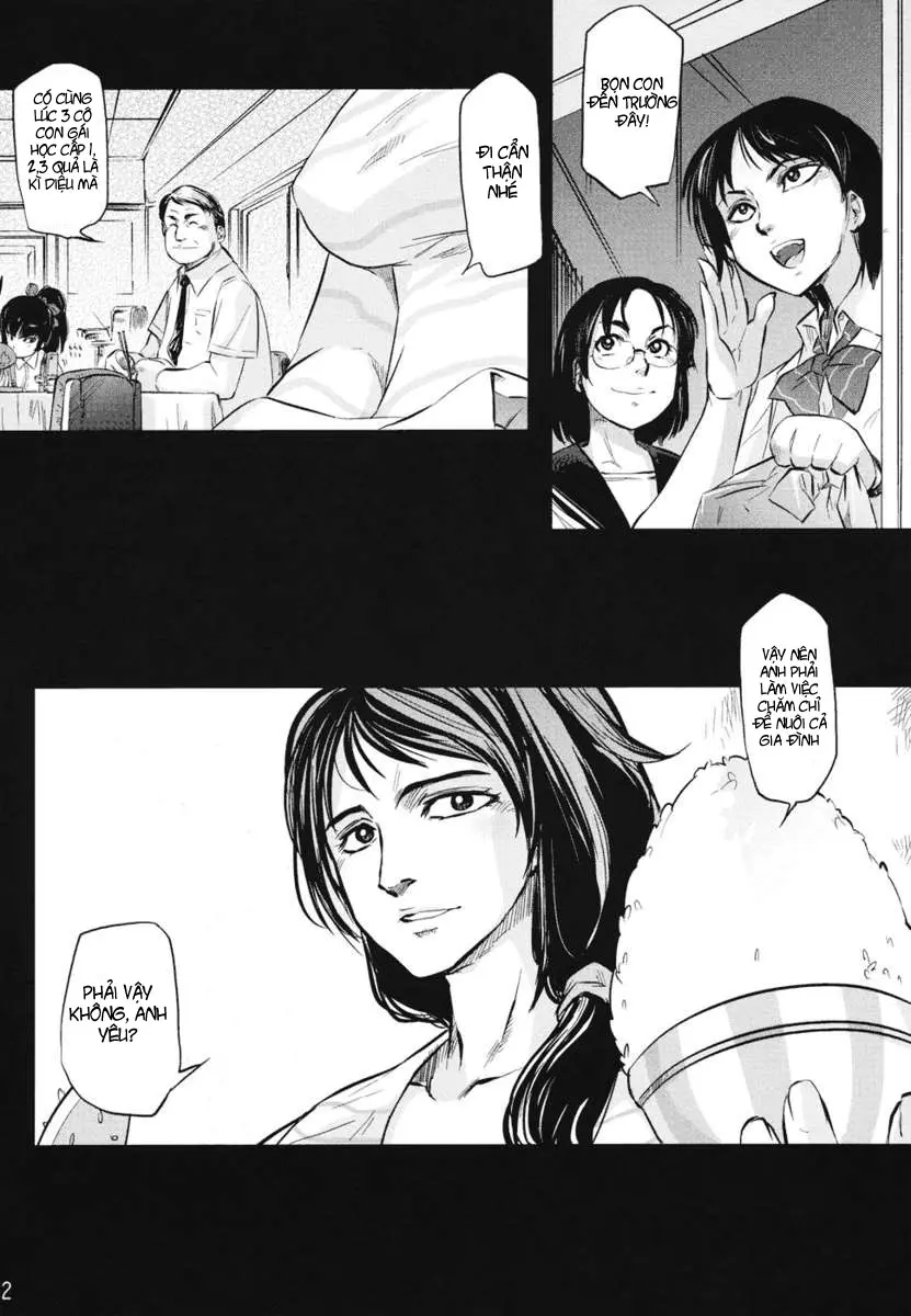 Tamurabon - Full trang 31