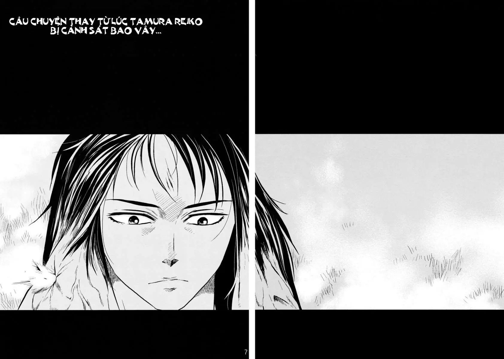 Tamurabon - Full trang 6