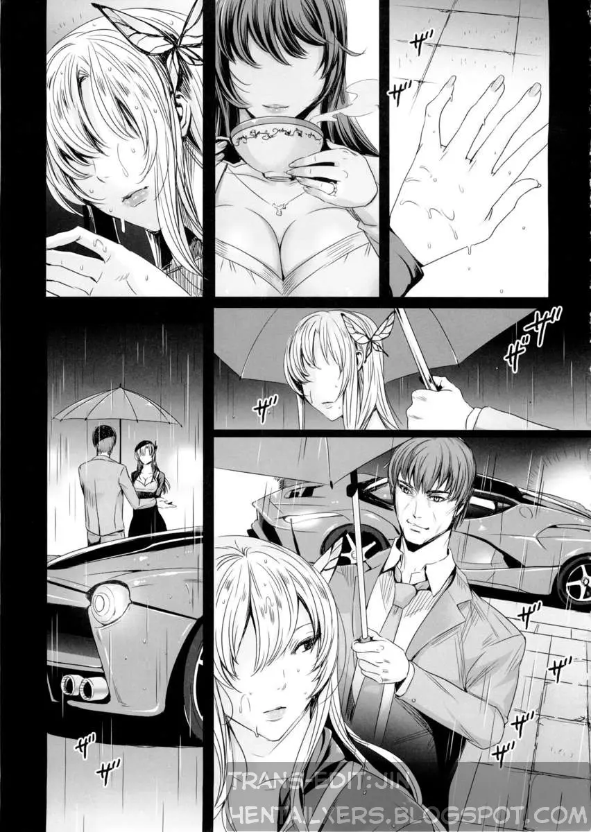 Sena 29sai Koibito ga Inai 2 - SENA 29: Life Without Lover 2 - Full trang 16