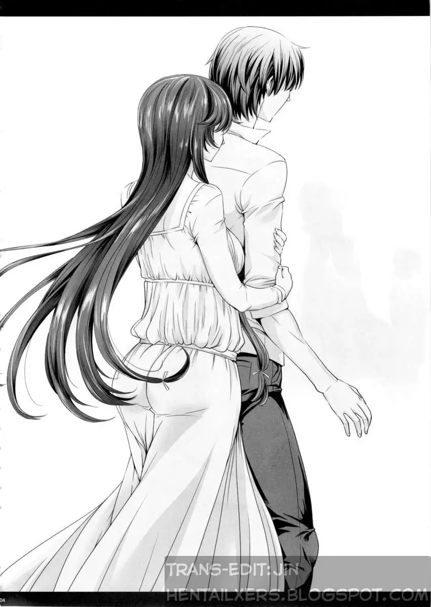 Sena 29sai Koibito ga Inai 2 - SENA 29: Life Without Lover 2 - Full trang 3