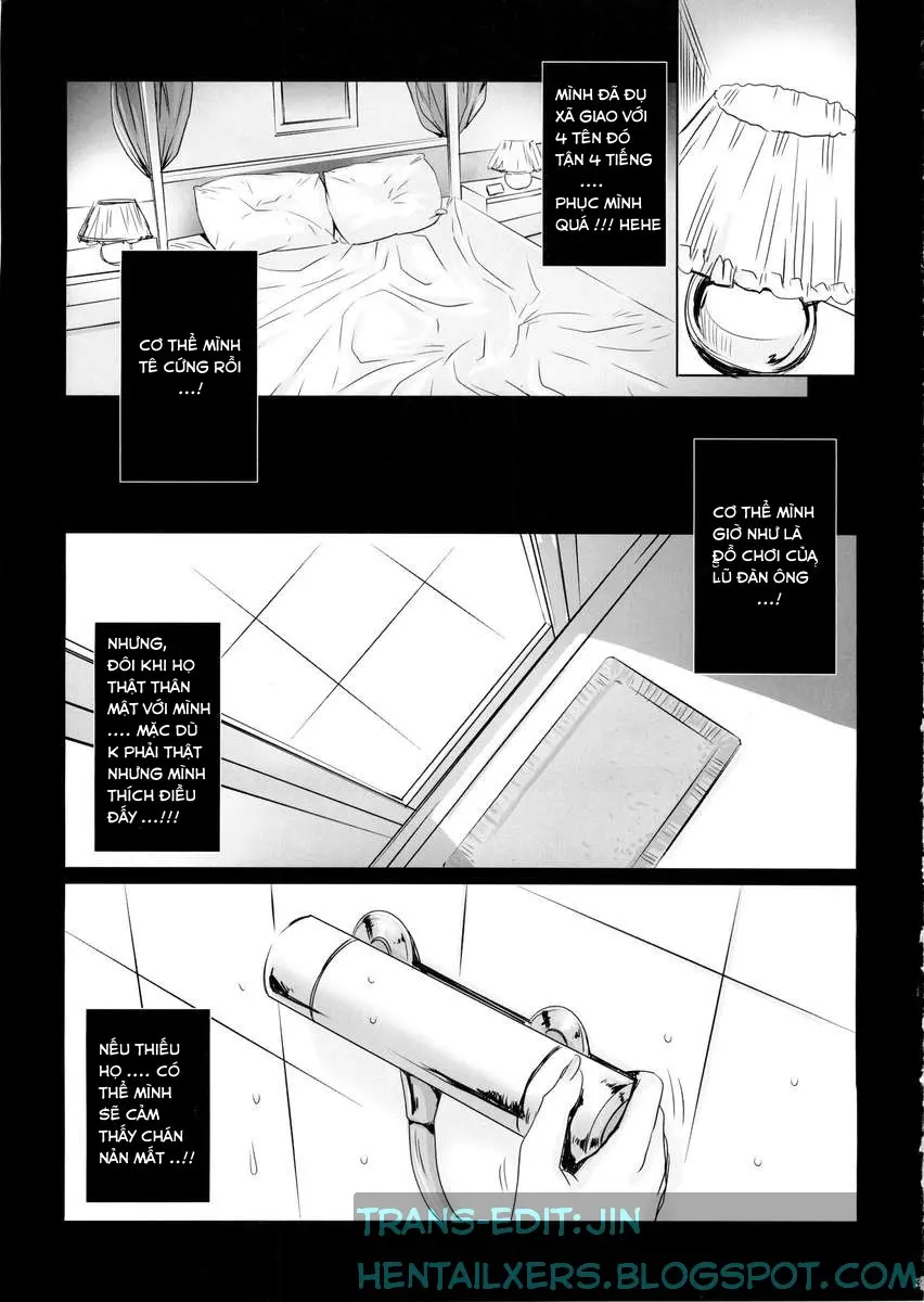 Sena 29sai Koibito ga Inai 2 - SENA 29: Life Without Lover 2 - Full trang 32