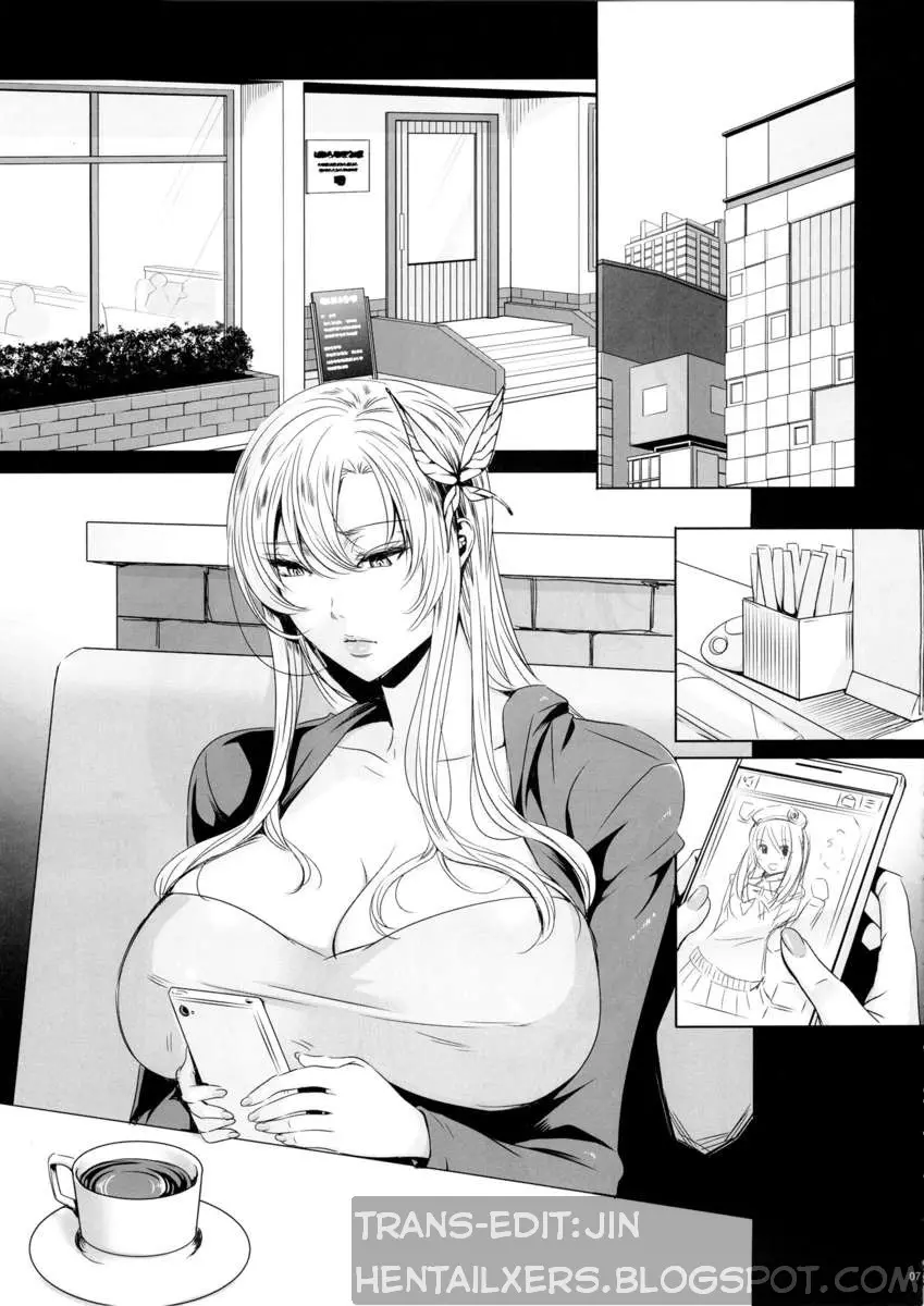 Sena 29sai Koibito ga Inai 2 - SENA 29: Life Without Lover 2 - Full trang 6