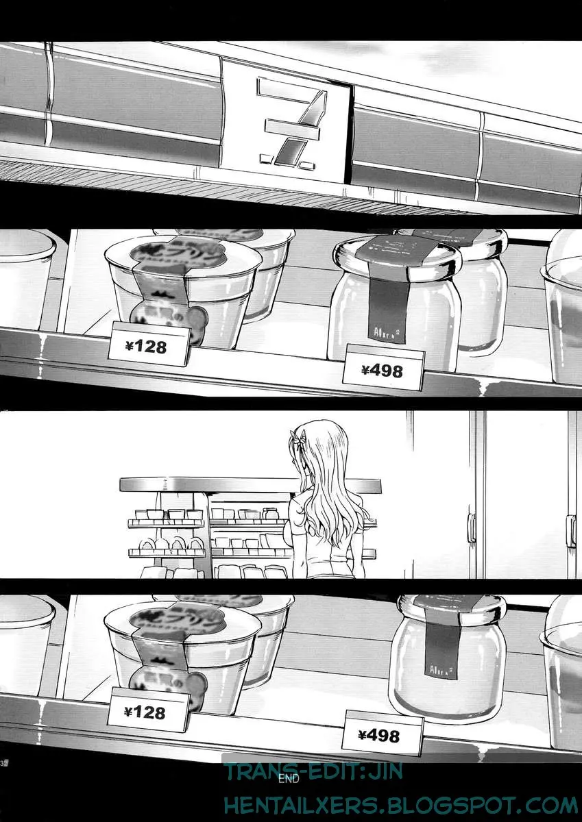 Sena 29sai Tomodachi ga Inai - SENA 29: Life Without Friends - Full trang 31