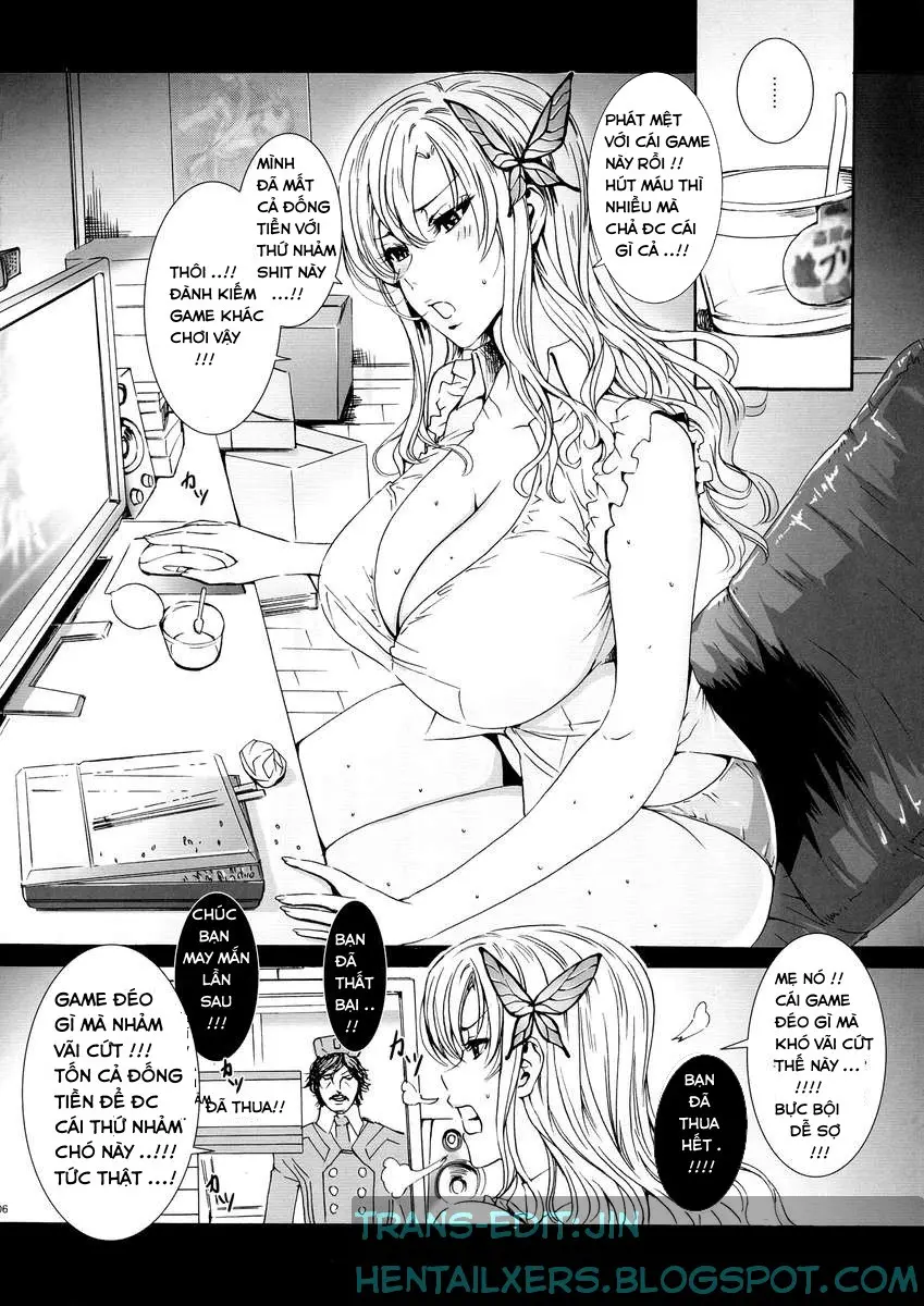 Sena 29sai Tomodachi ga Inai - SENA 29: Life Without Friends - Full trang 6