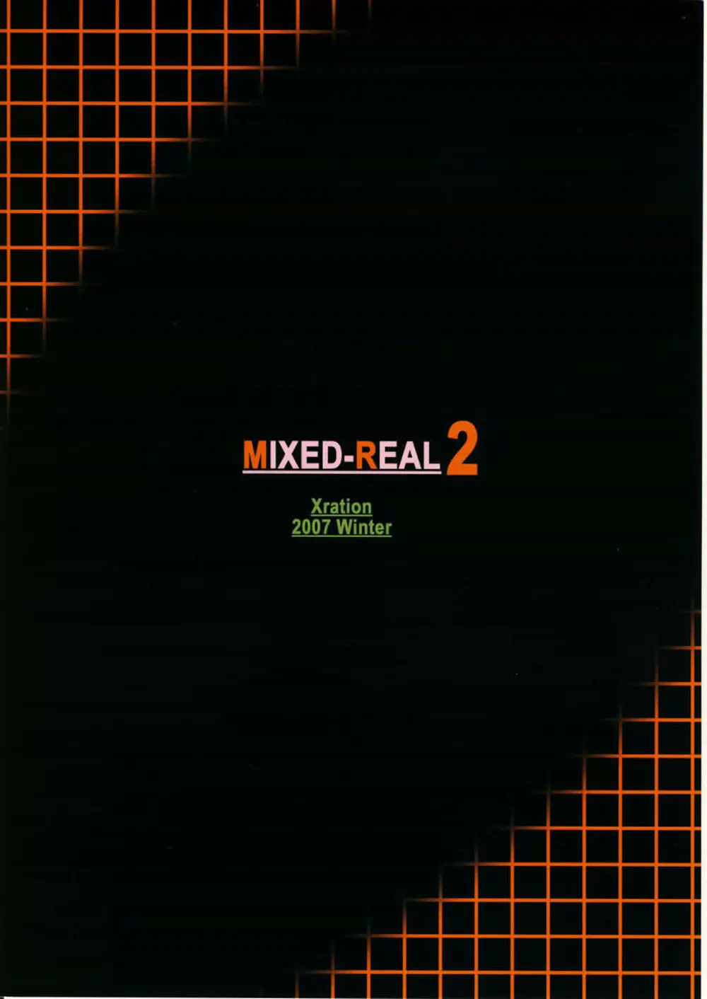 MIXED-REAL 2 - Full trang 27