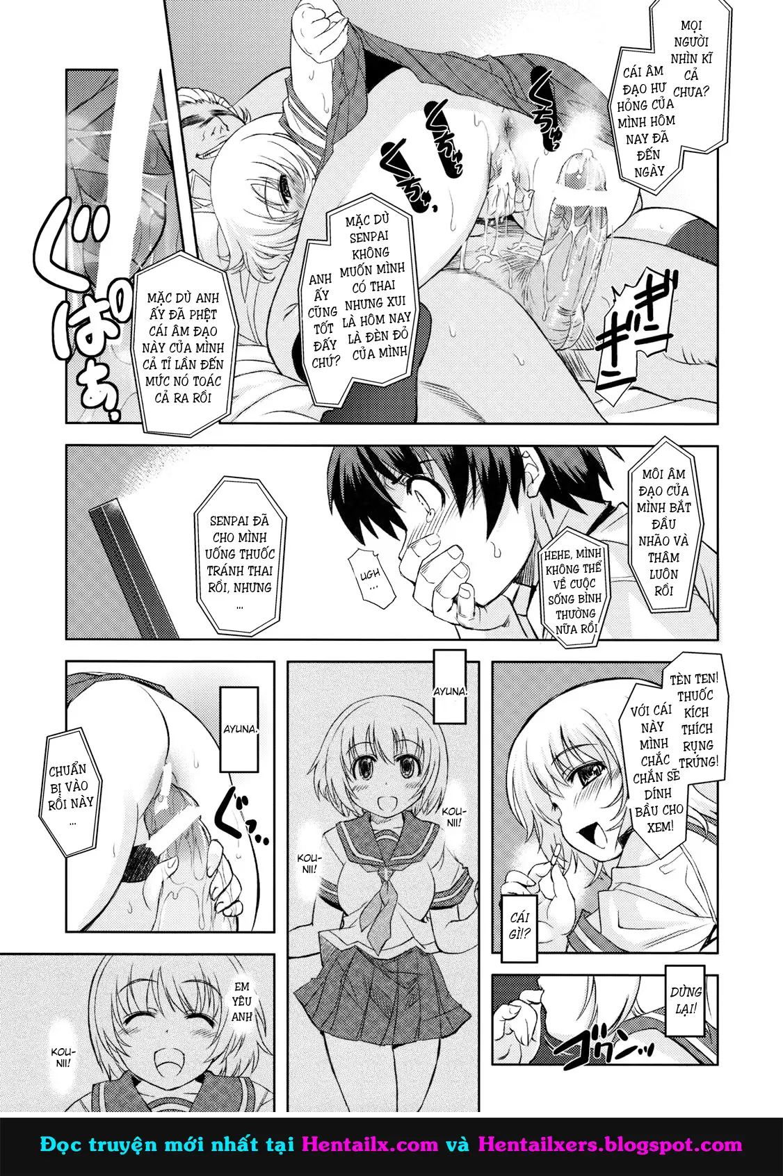 MIXED-REAL 3 - Full trang 29