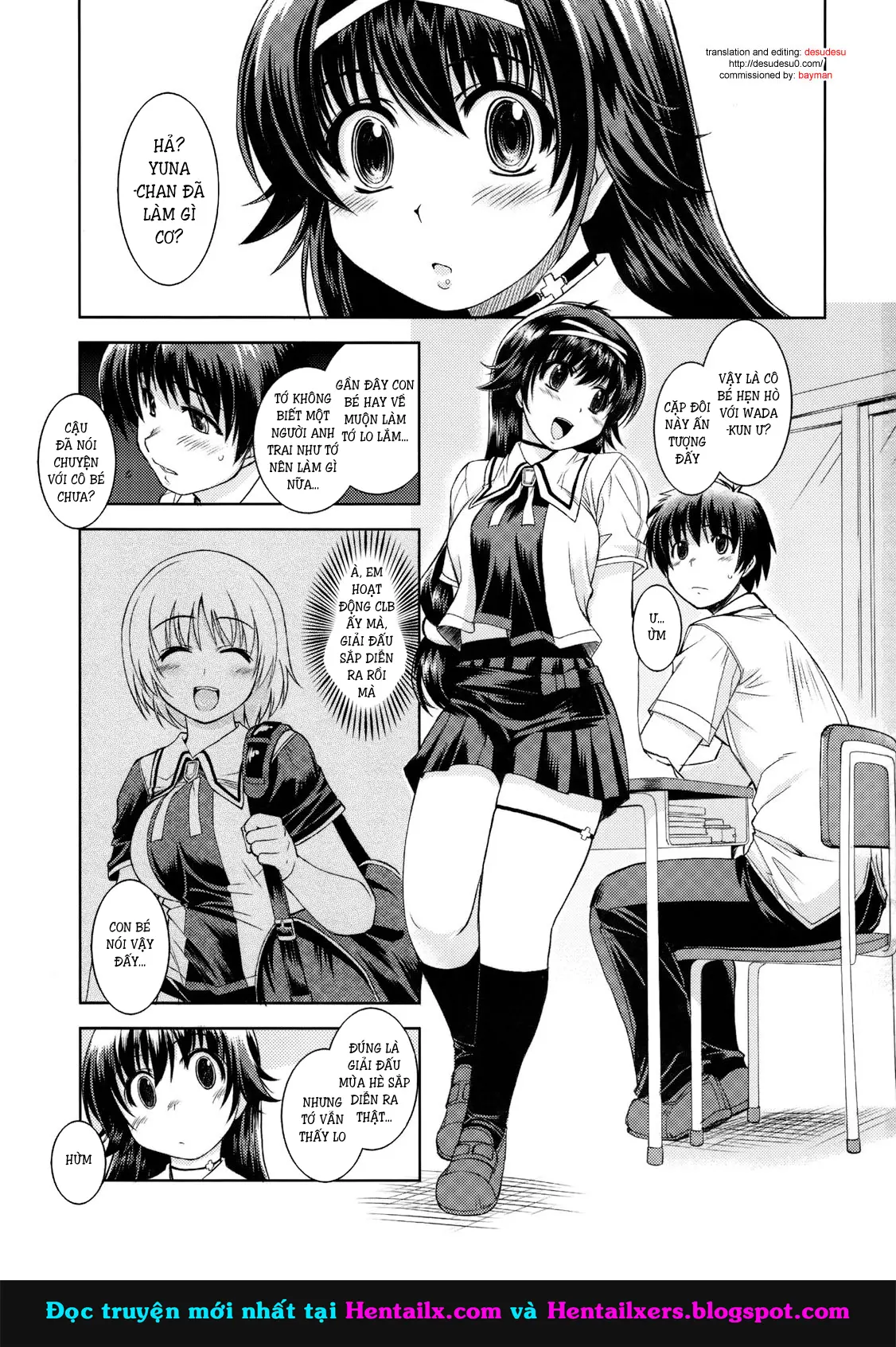 MIXED-REAL 3 - Full trang 3