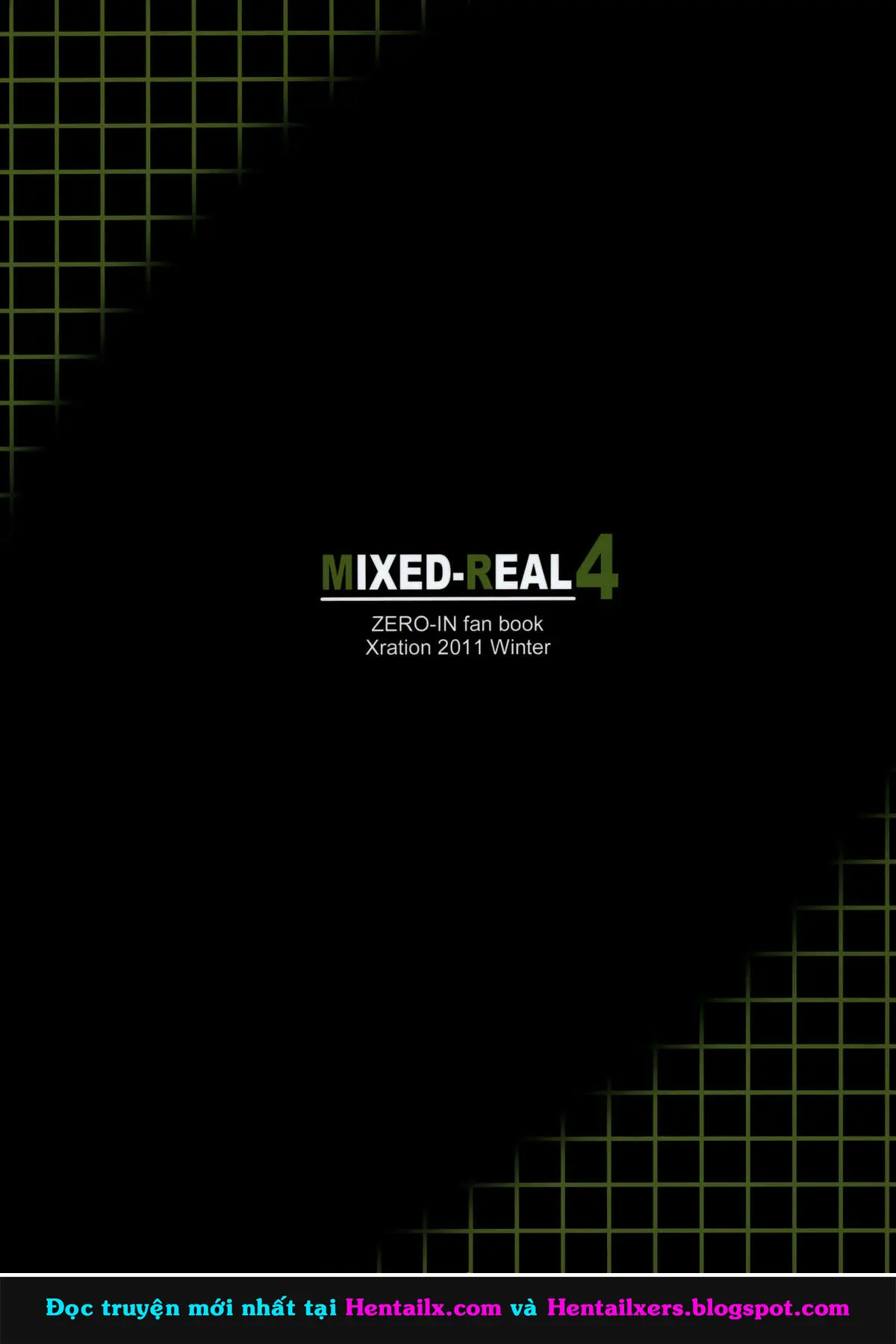 MIXED-REAL4 + Omake Bon - Full trang 39