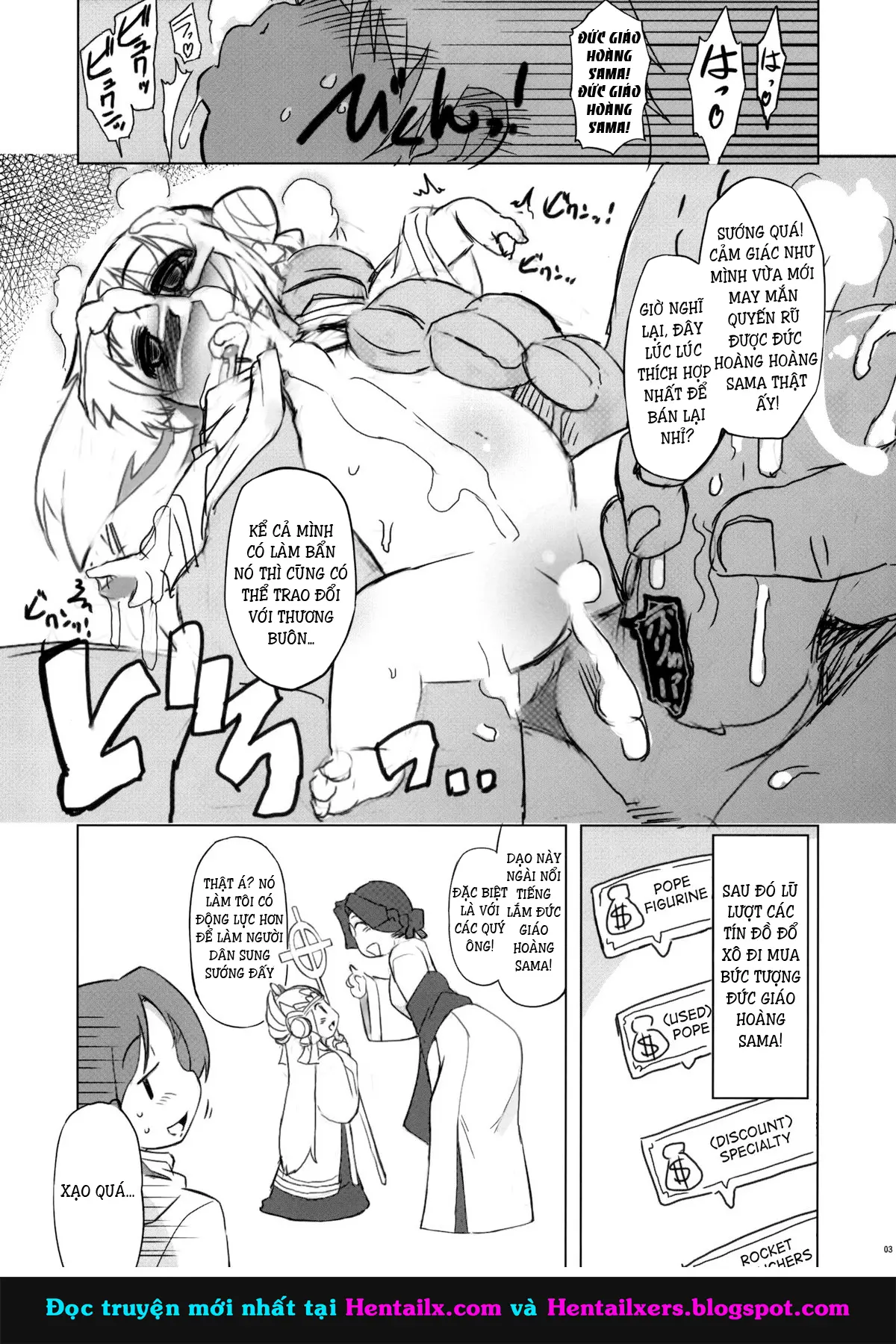 MIXED-REAL4 + Omake Bon - Full trang 42