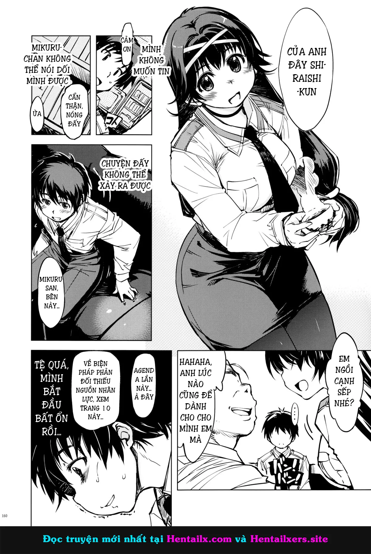 MIXED-REAL Union - Full trang 41