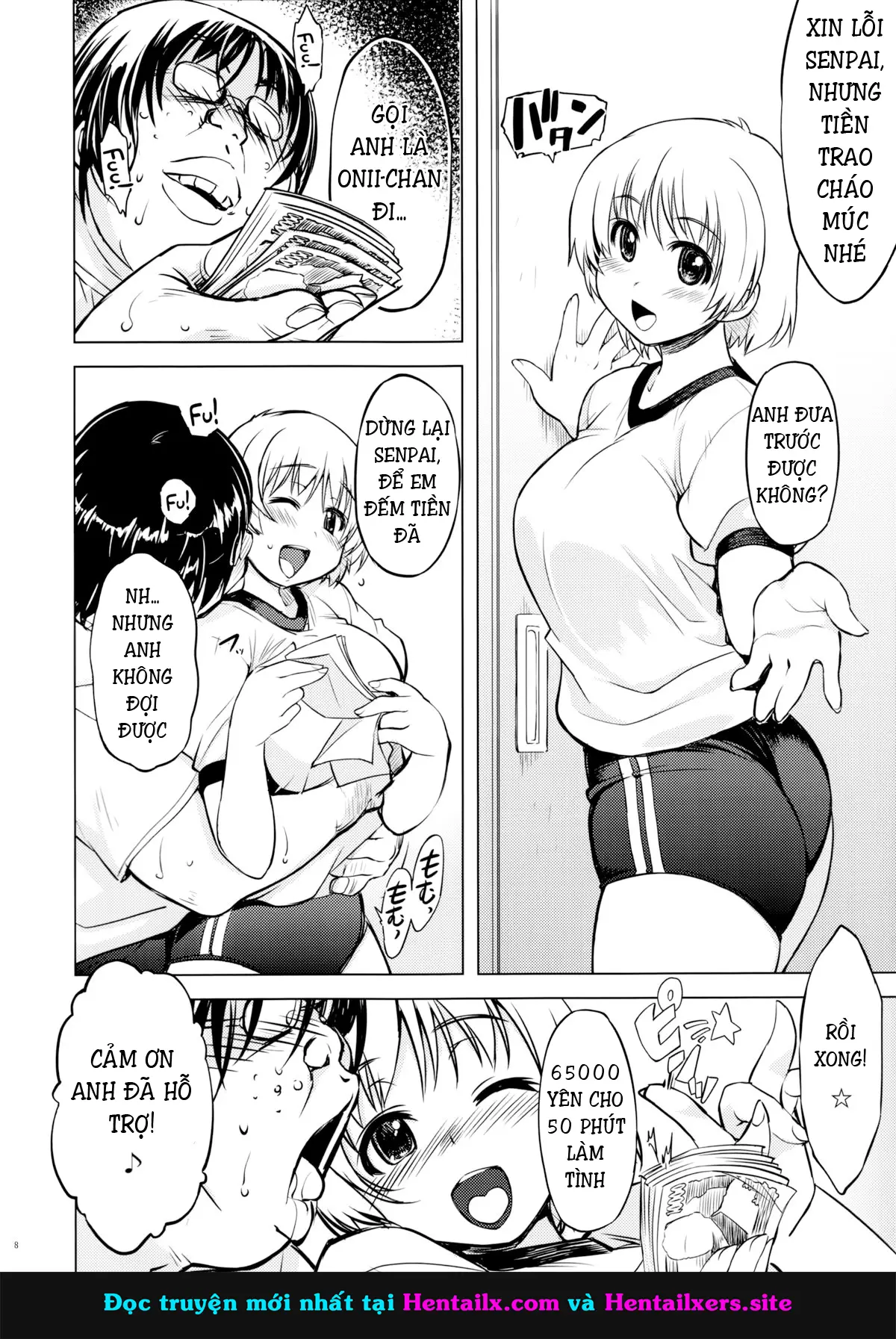 MIXED-REAL Union - Full trang 9